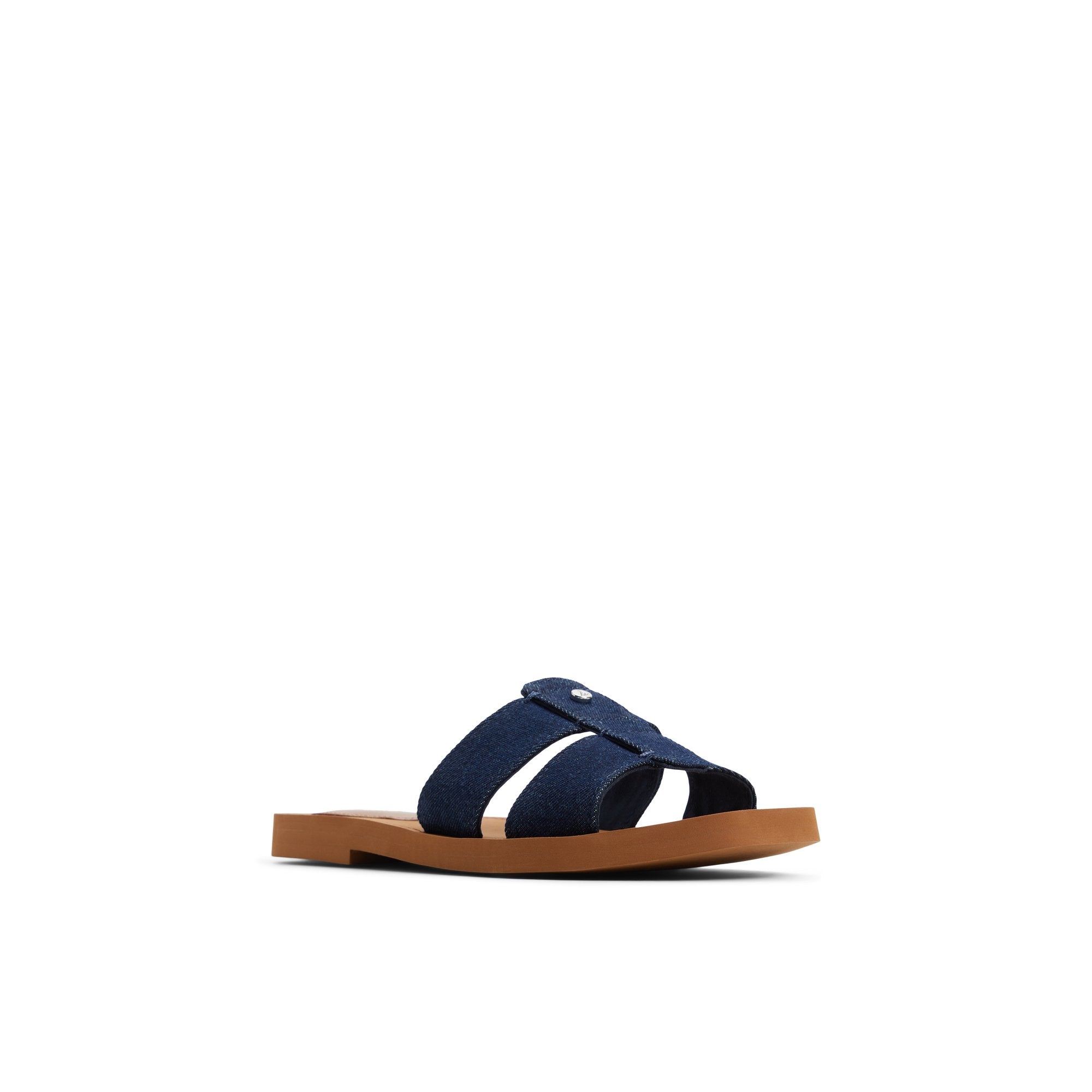 Tilly Slide Sandal - Image 3