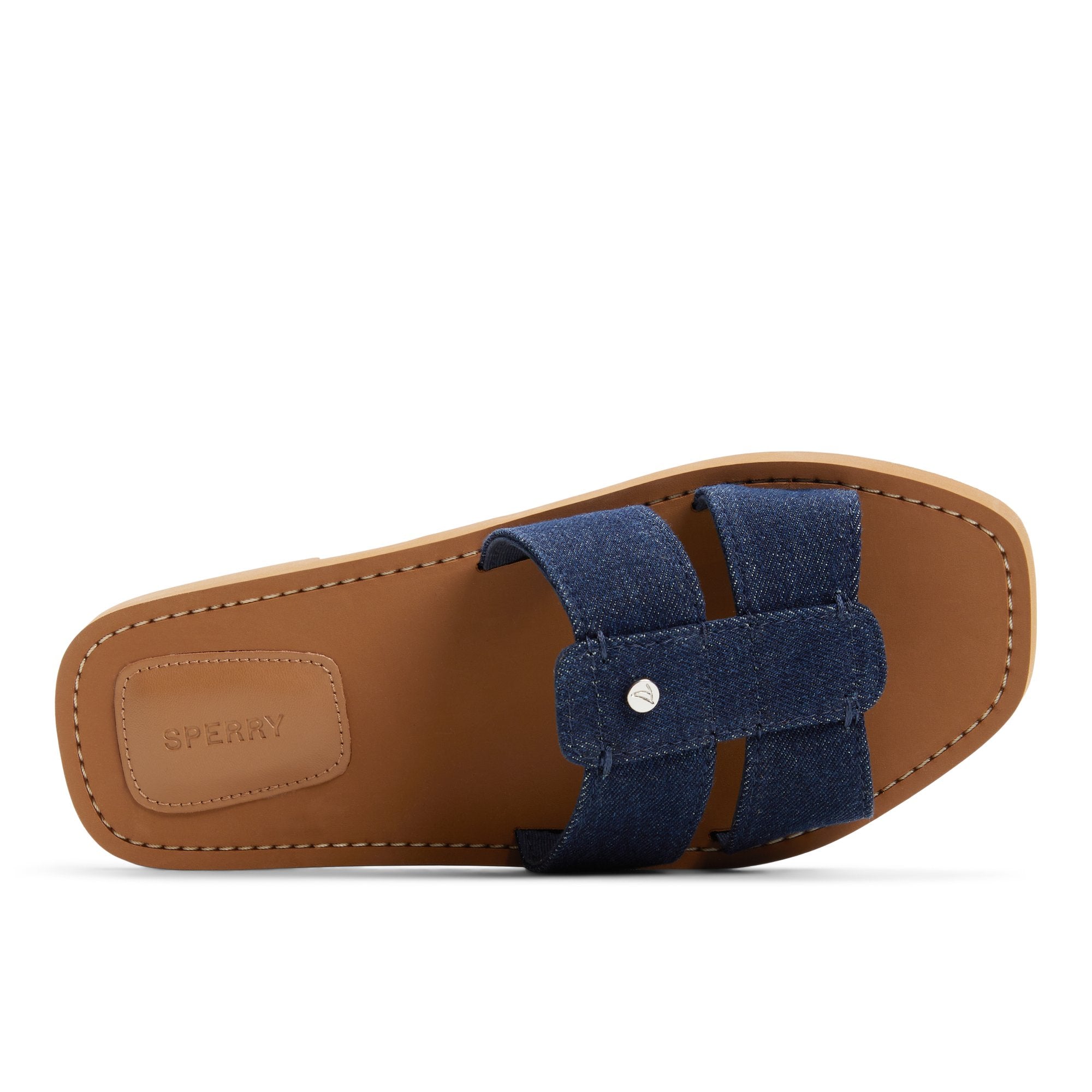 Tilly Slide Sandal - Image 6