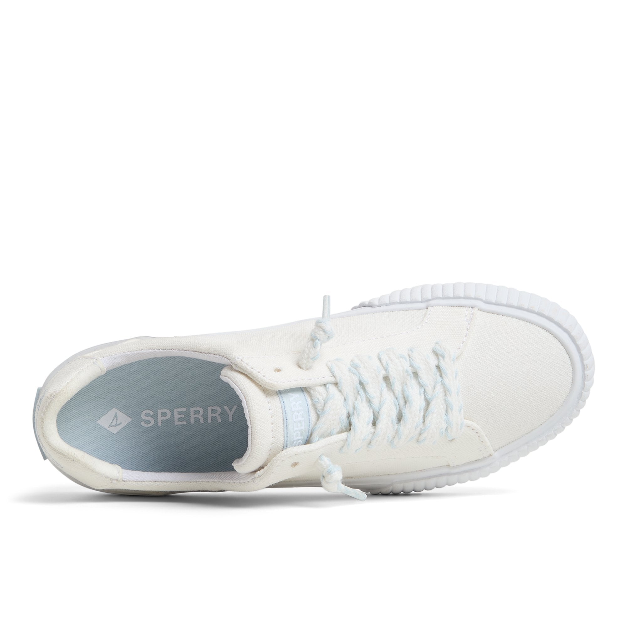 Bermuda Lace to Toe Sneakers - Image 6