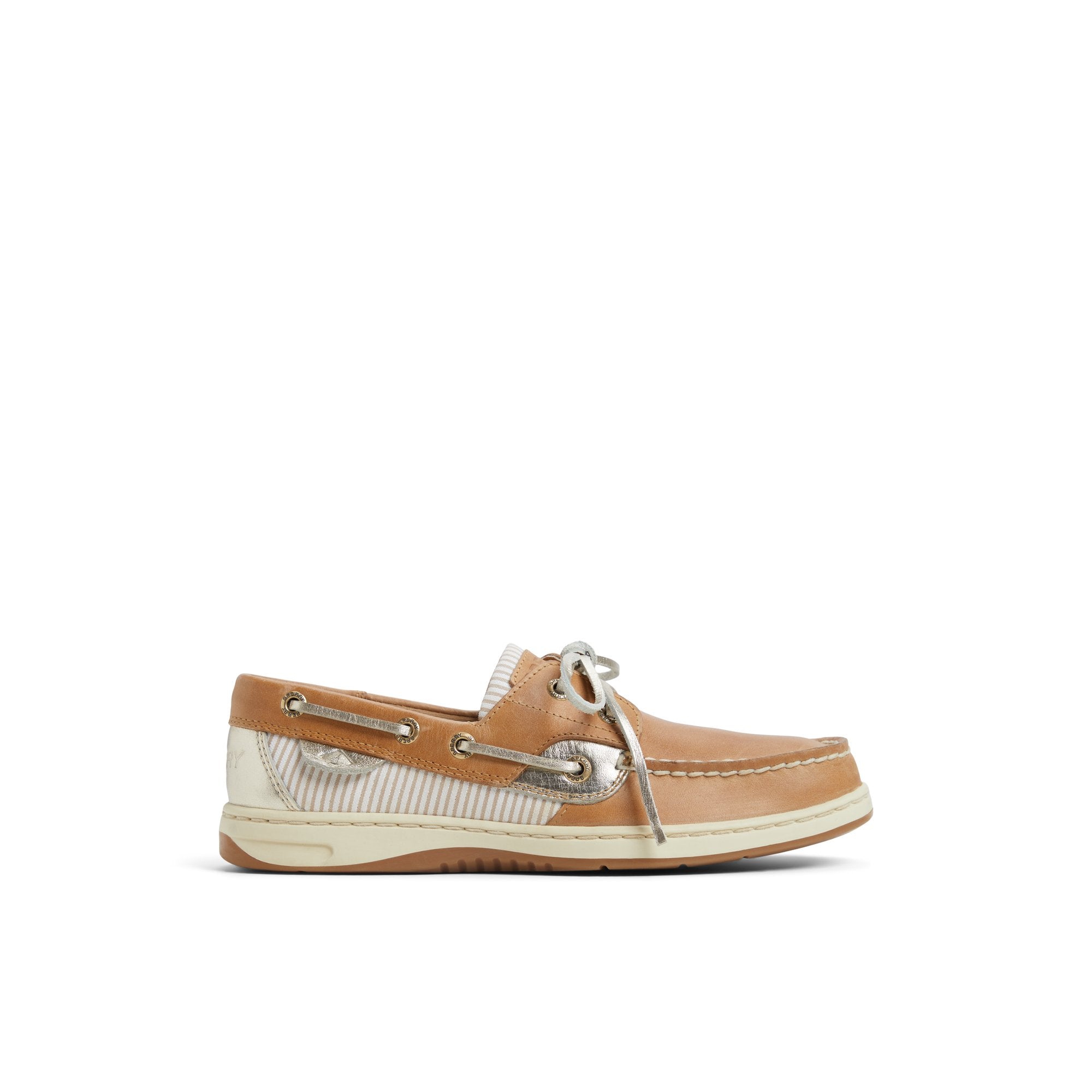 Bluefish 2 Eye Boat Shoe