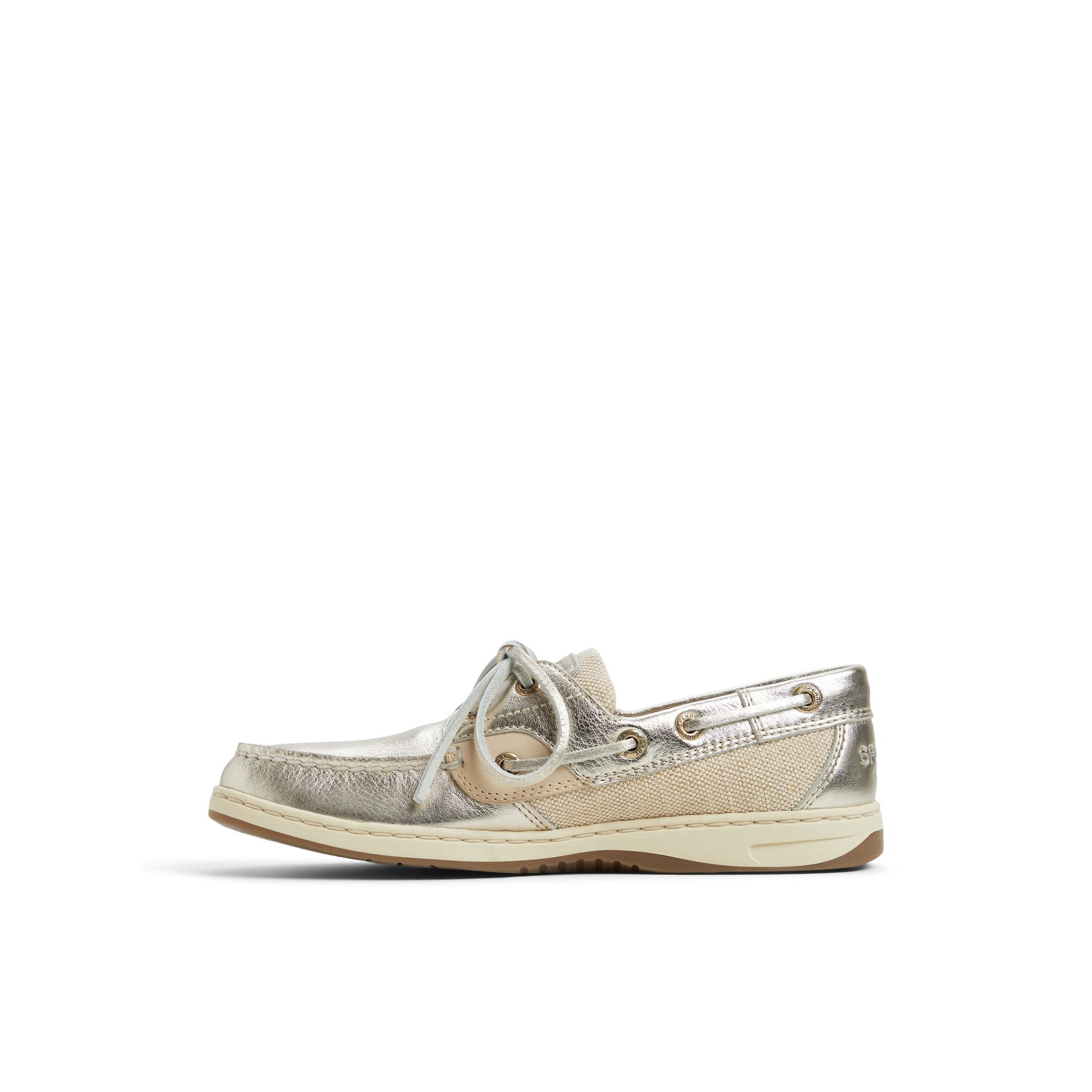 Bluefish 2 Eye Boat Shoe - Image 2