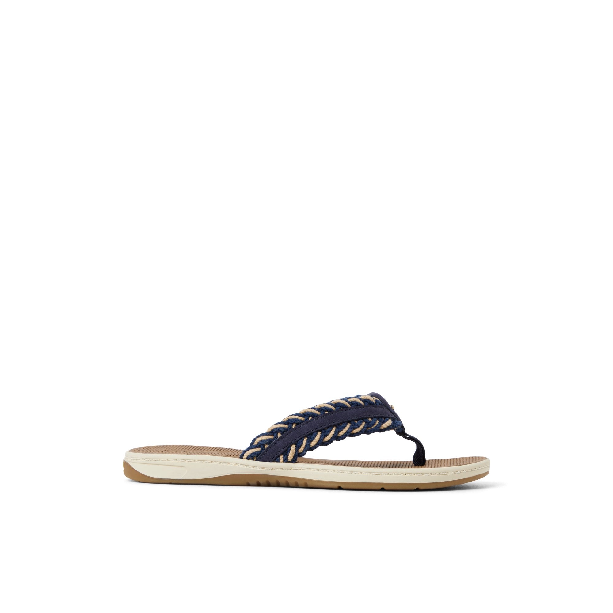 Ponyfish Sandal