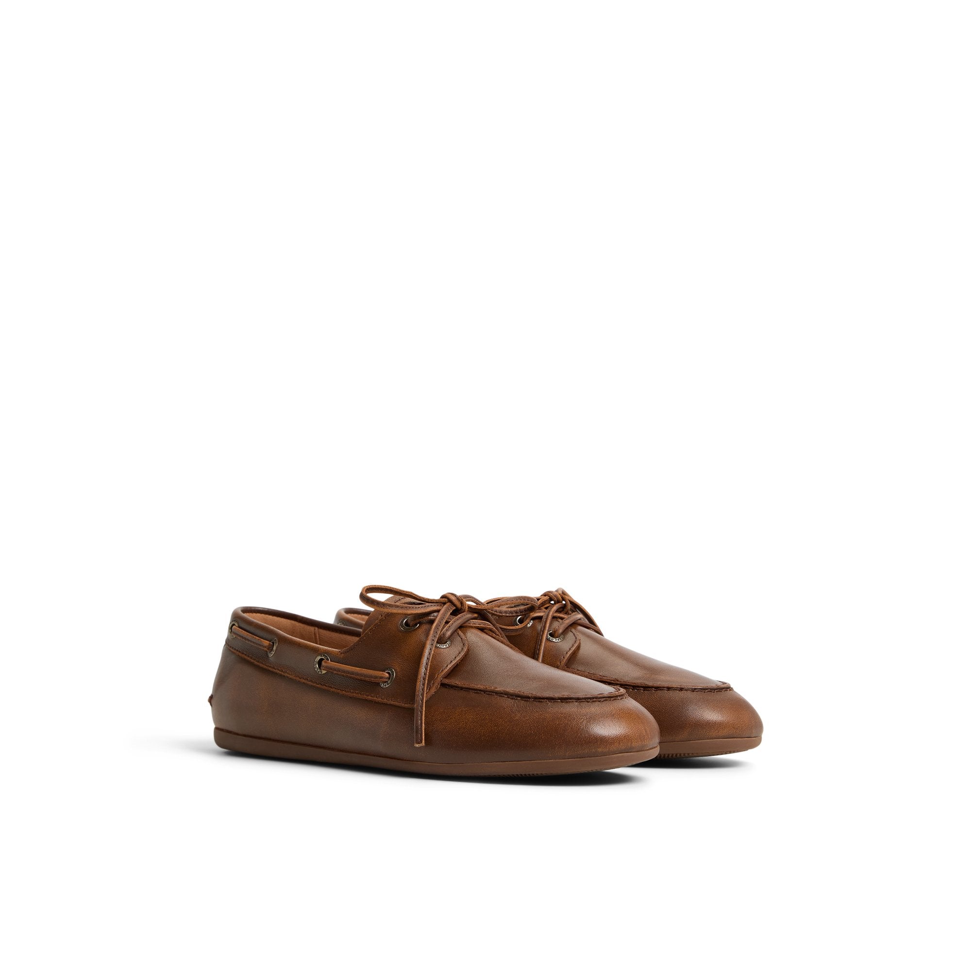 Sperry x Aritzia Slim Boat Shoe - Image 3