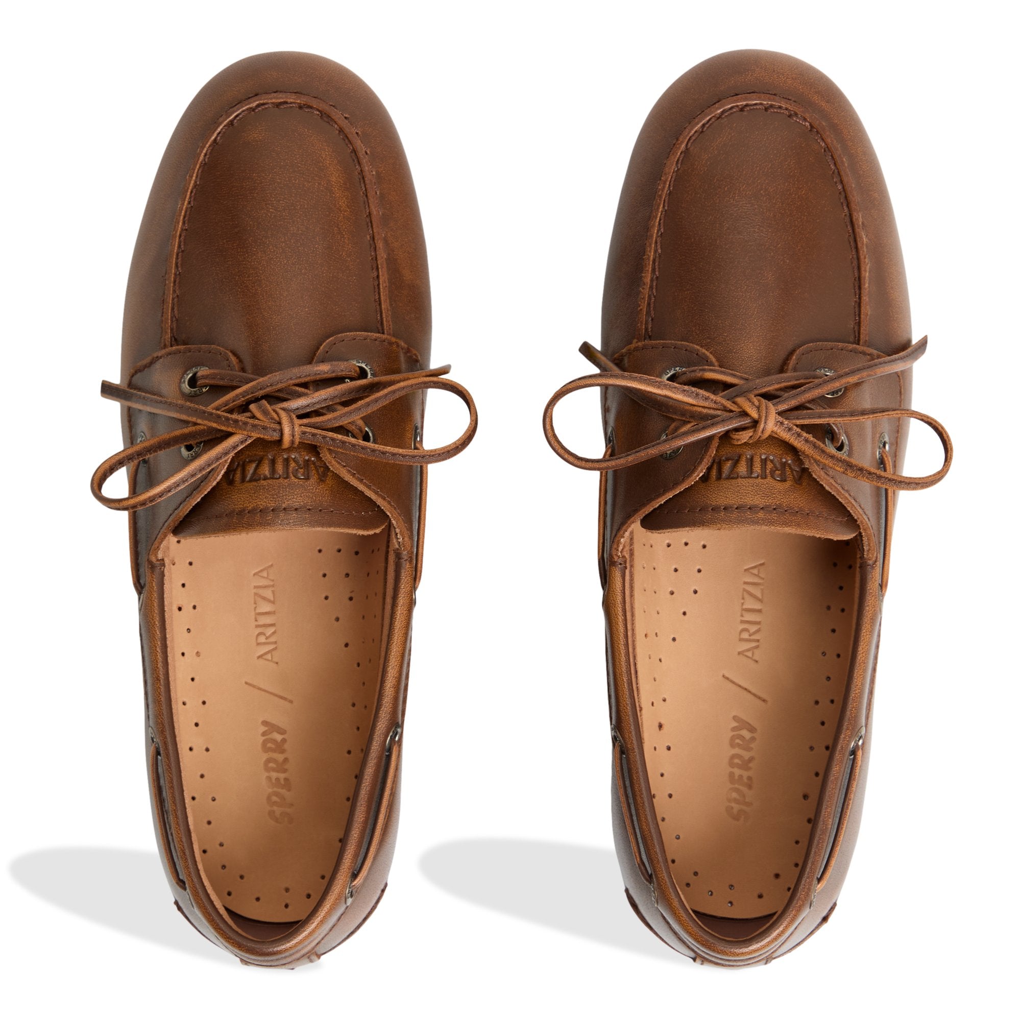 Sperry x Aritzia Slim Boat Shoe - Image 6