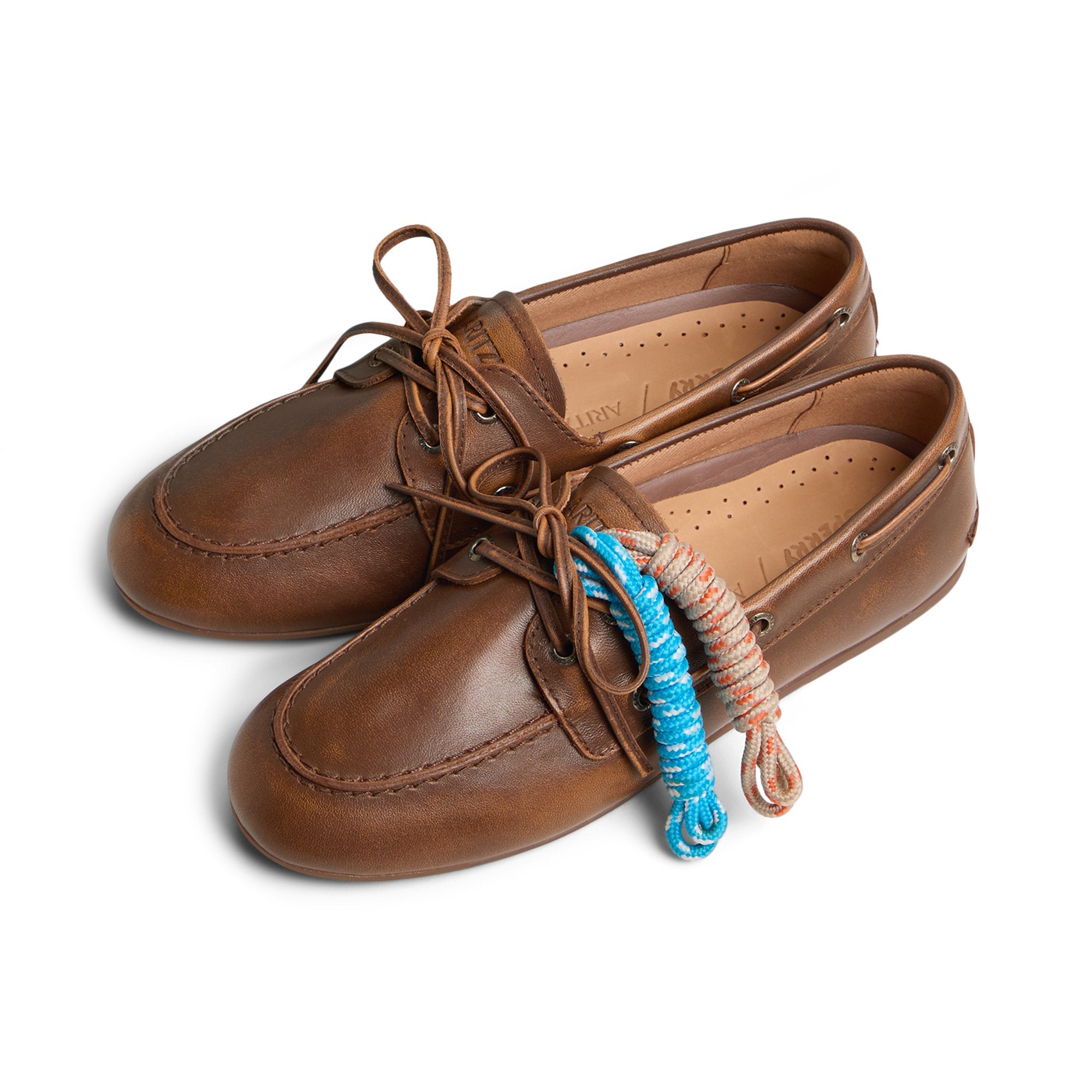 Sperry x Aritzia Slim Boat Shoe - Image 7