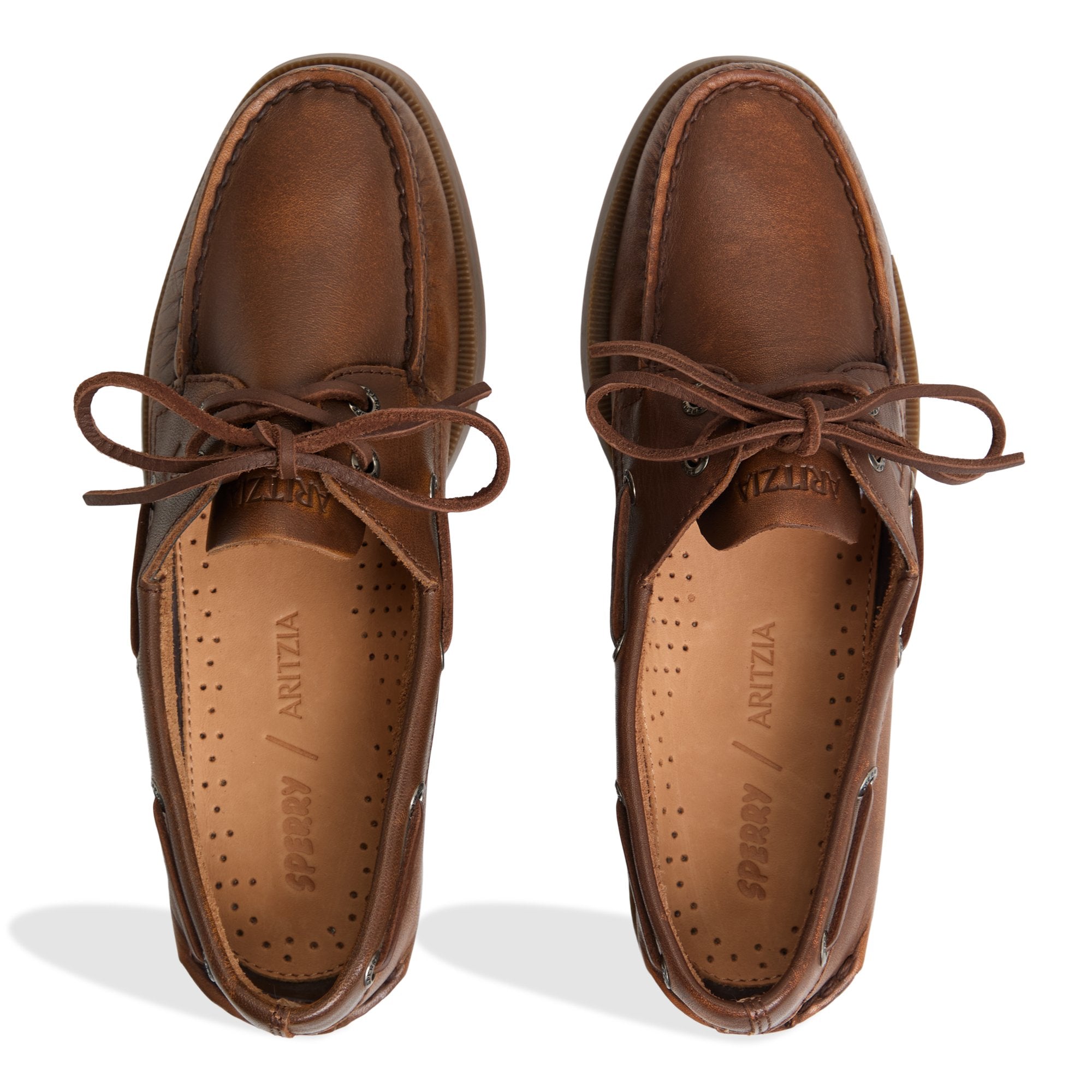 Sperry x Aritzia Authentic Original? 2-Eye Boat Shoe - Image 6