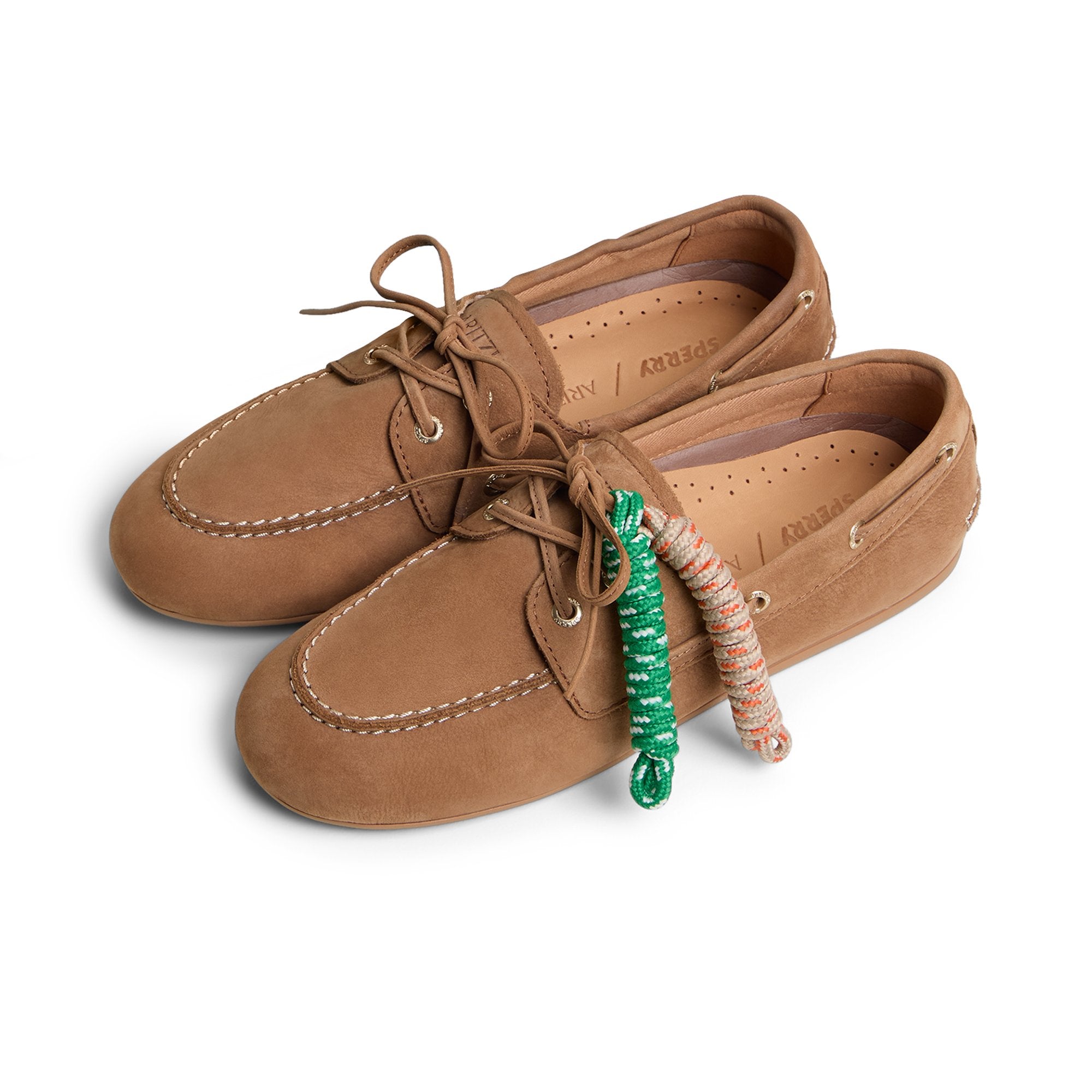 Sperry x Aritzia Slim Boat Shoe - Image 7