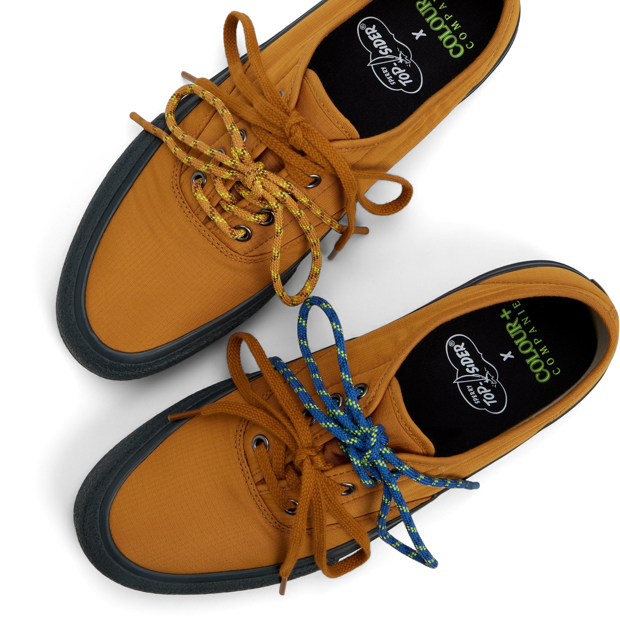Sperry x Colour Plus Companie CVO - Image 8