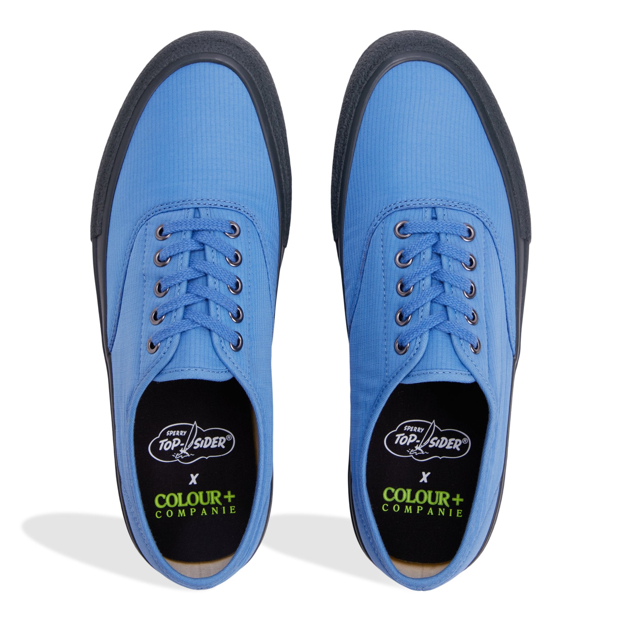 Sperry x Colour Plus Companie CVO - Image 6