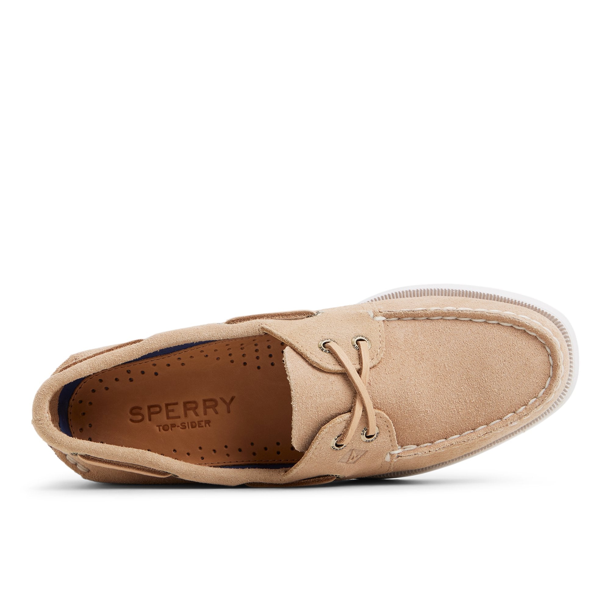 Authentic Original? 2 Eye Boat Shoe - Image 6