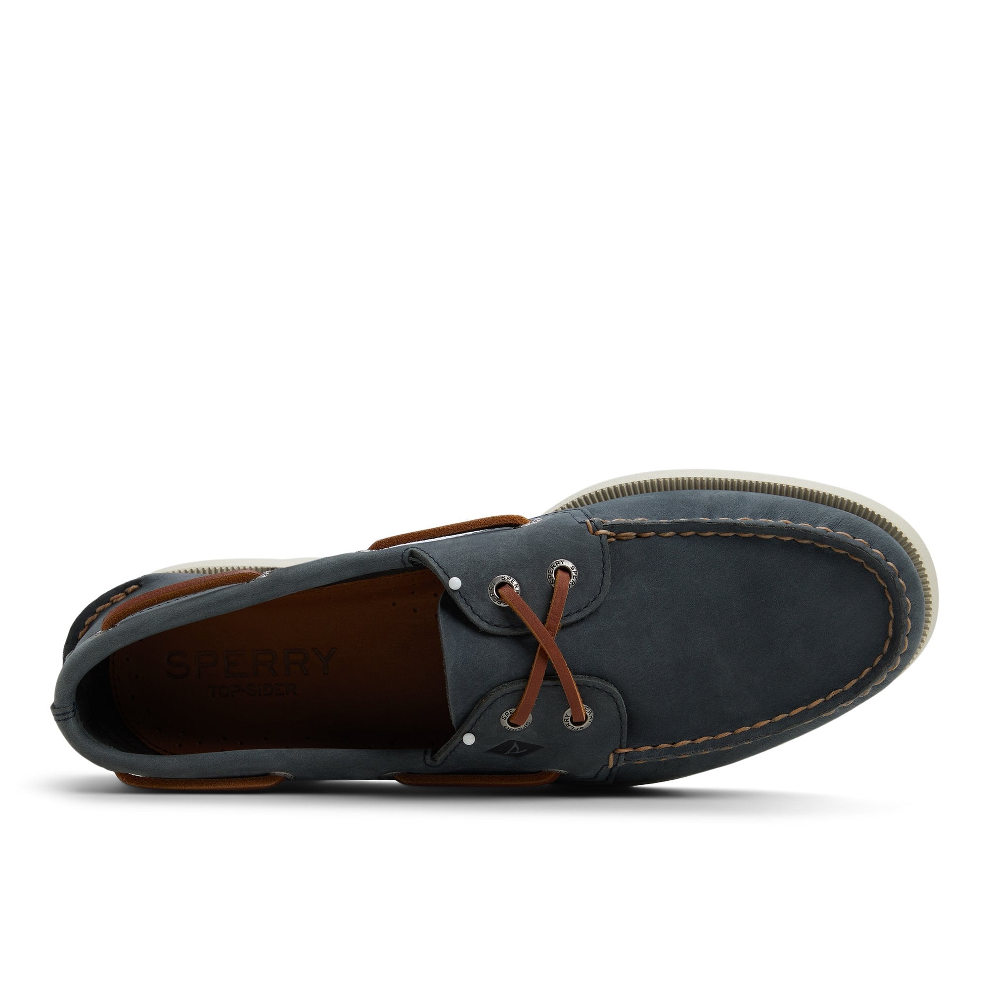 Authentic Original? 2-Eye Boat Shoe - Image 6