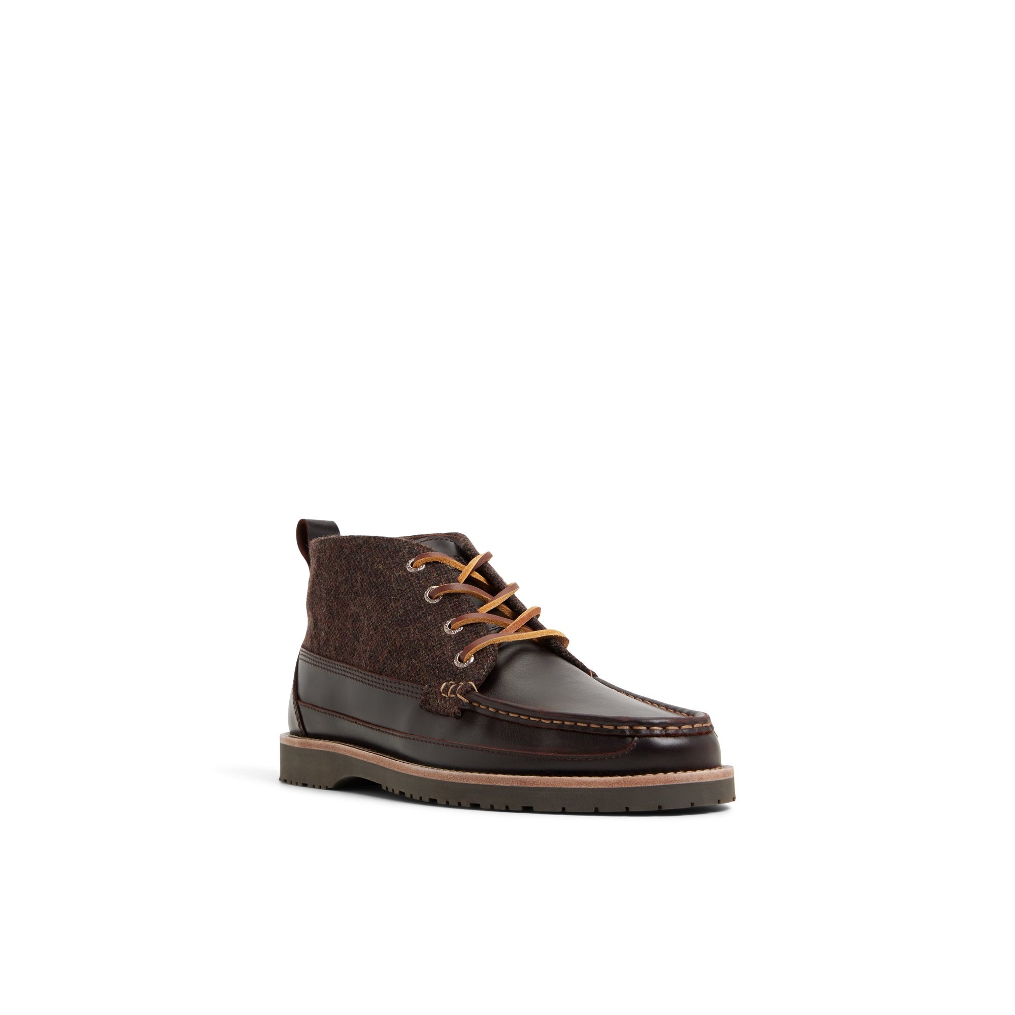 Authentic Original? Mini Lug Chukka Boot - Image 3