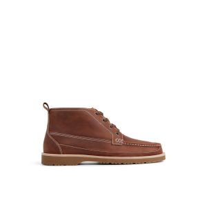Authentic Original? Mini Lug Chukka Boot