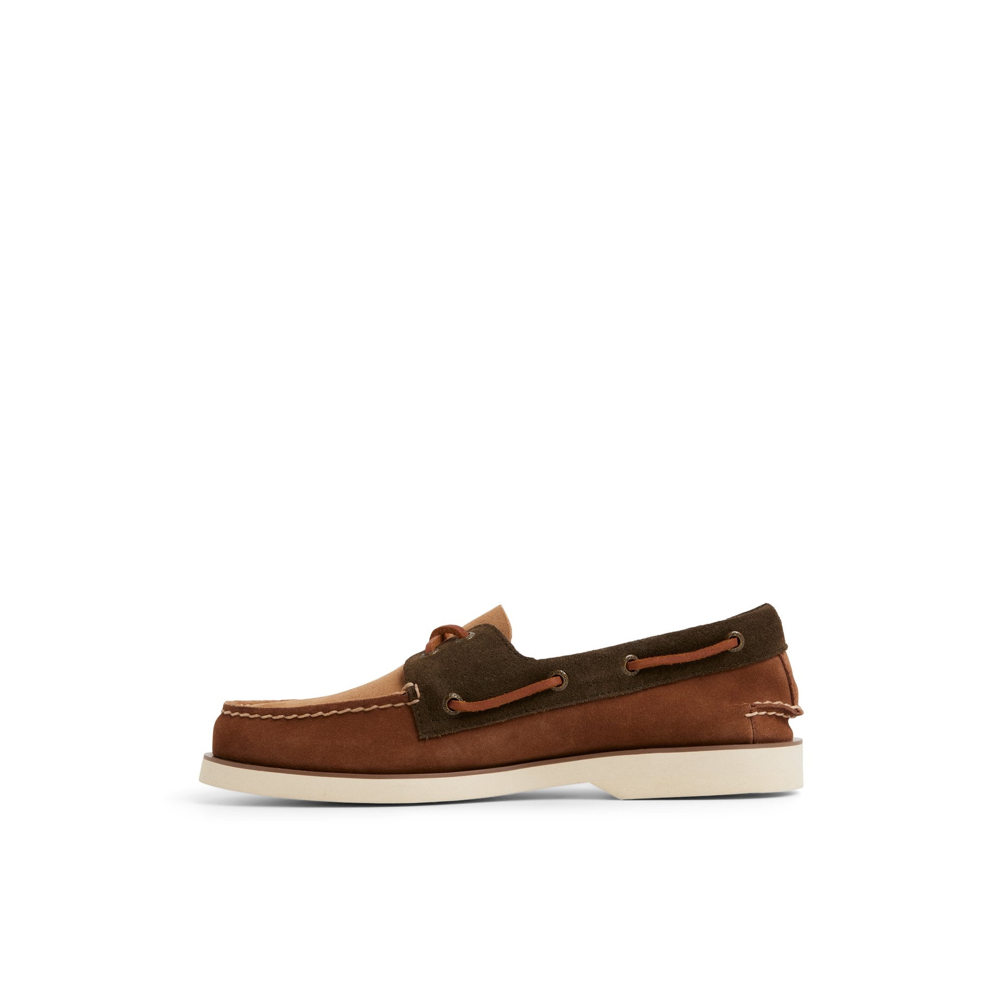 Authentic Original? 2-Eye Boat Shoe - Image 2