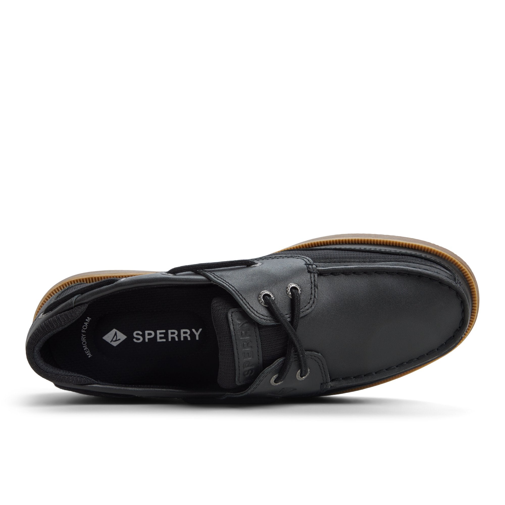 Surveyor 2 Eye Boat Shoes - Image 6