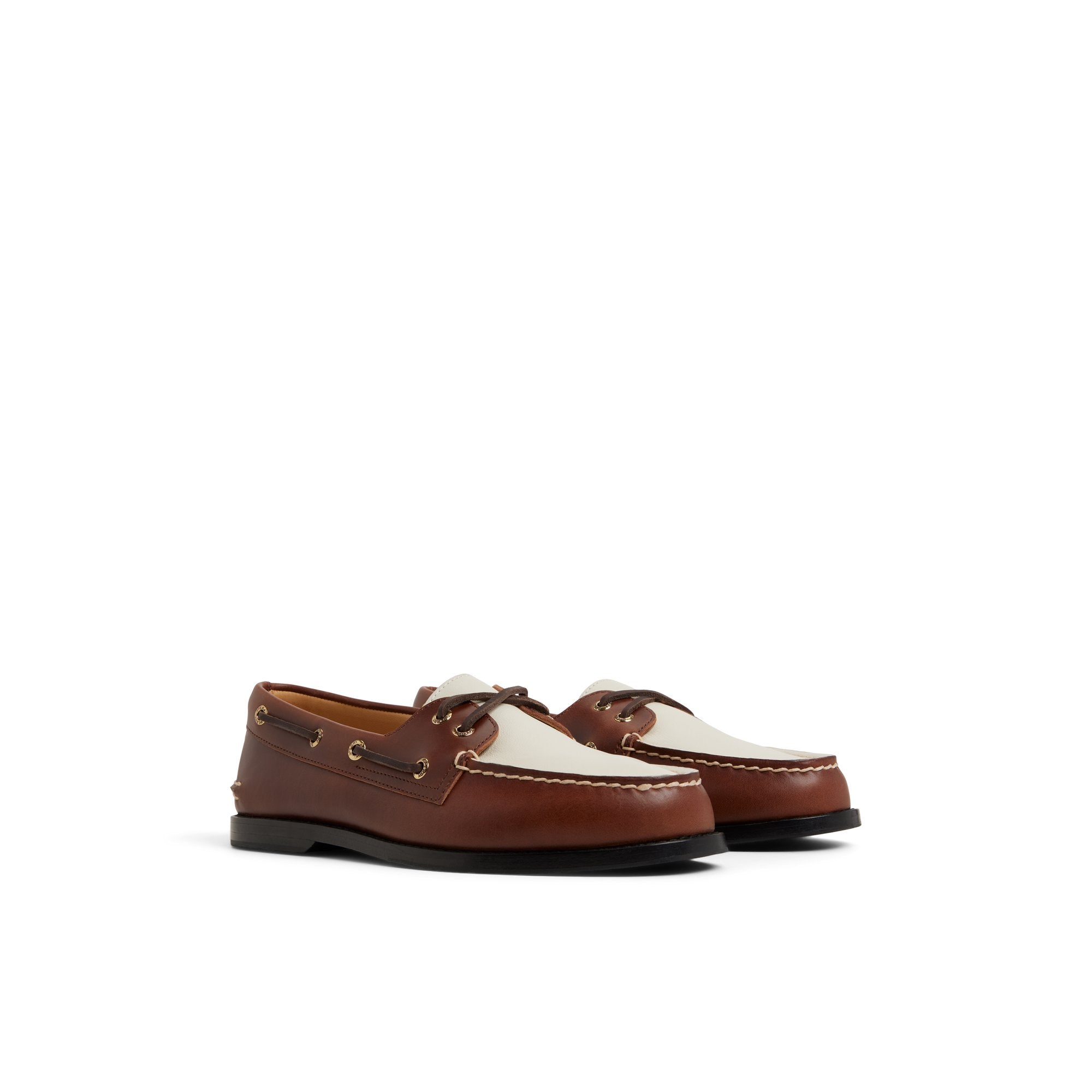 Prescott Boat Shoe - Image 3