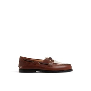 Prescott Boat Shoe
