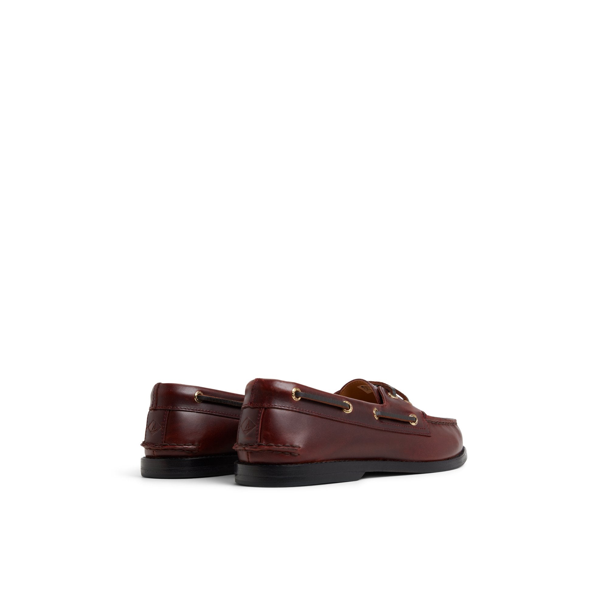 Prescott Boat Shoe - Image 4