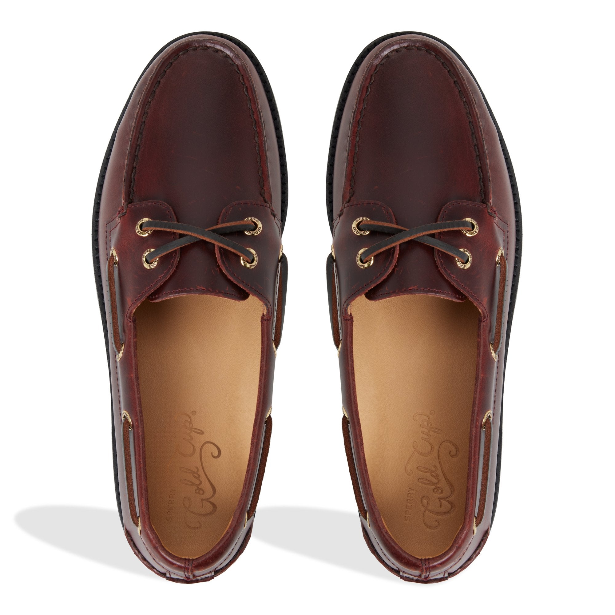 Prescott Boat Shoe - Image 6