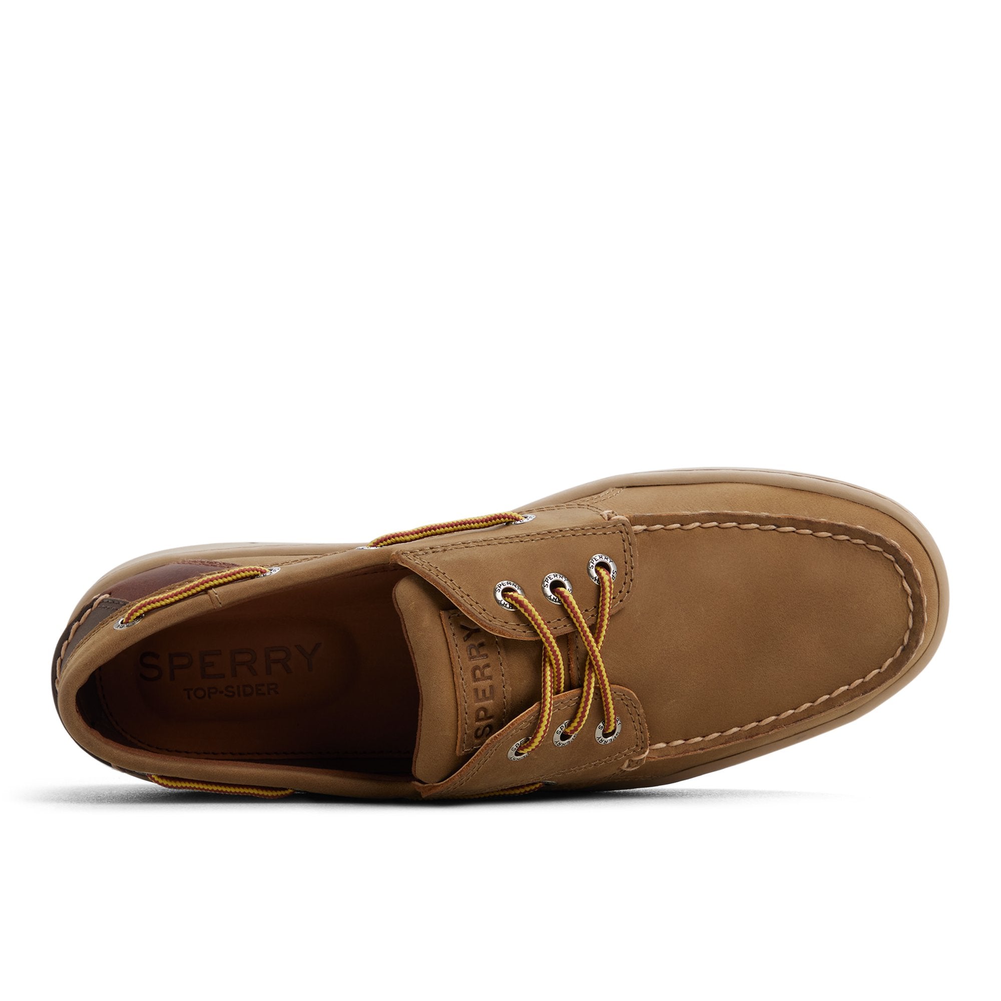Billfish 3-Eye Boat Shoe - Image 6