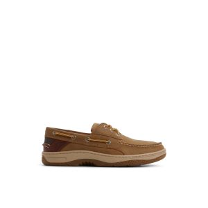 Billfish 3-Eye Boat Shoe