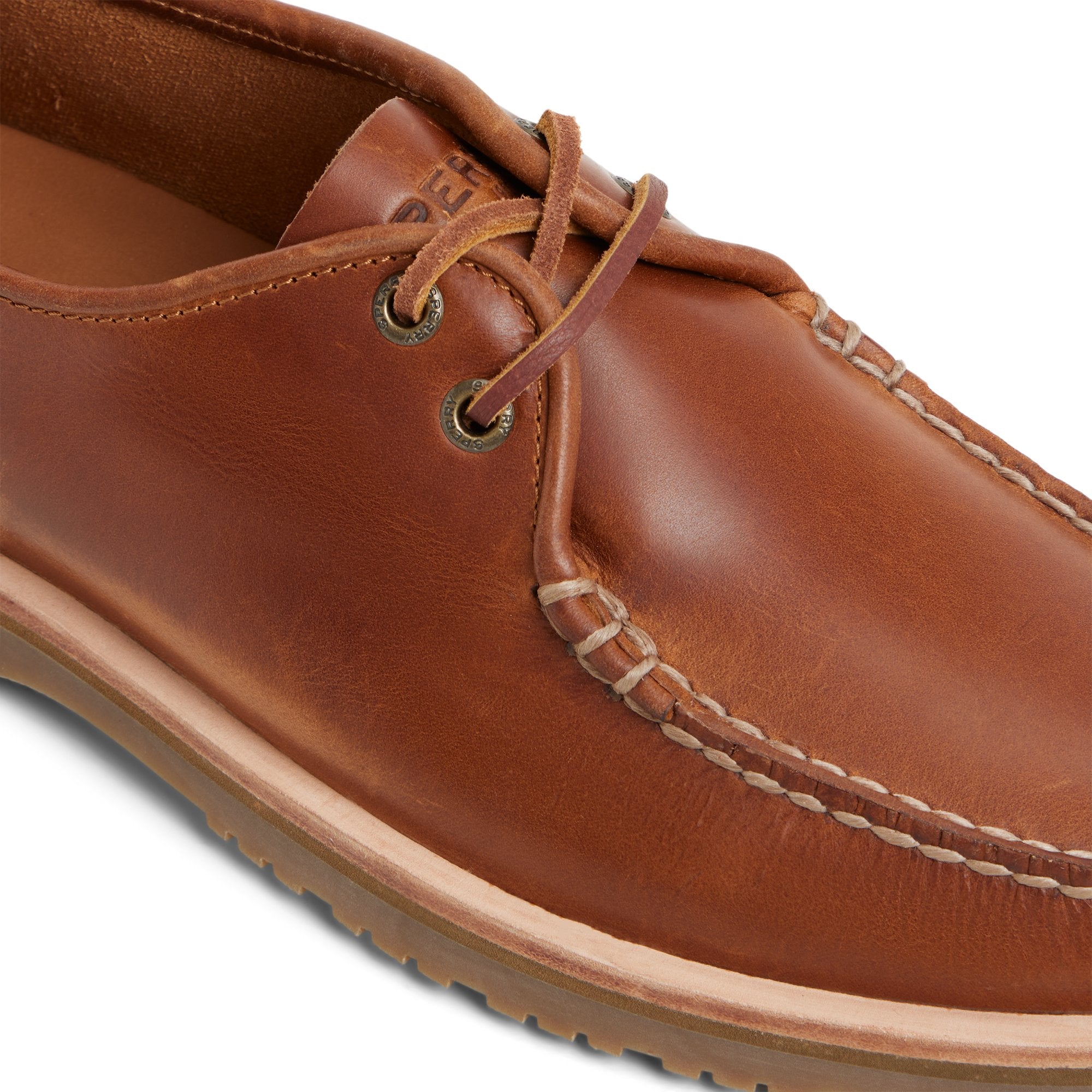 Authentic Original? Mini Lug Captain's Oxford - Image 7