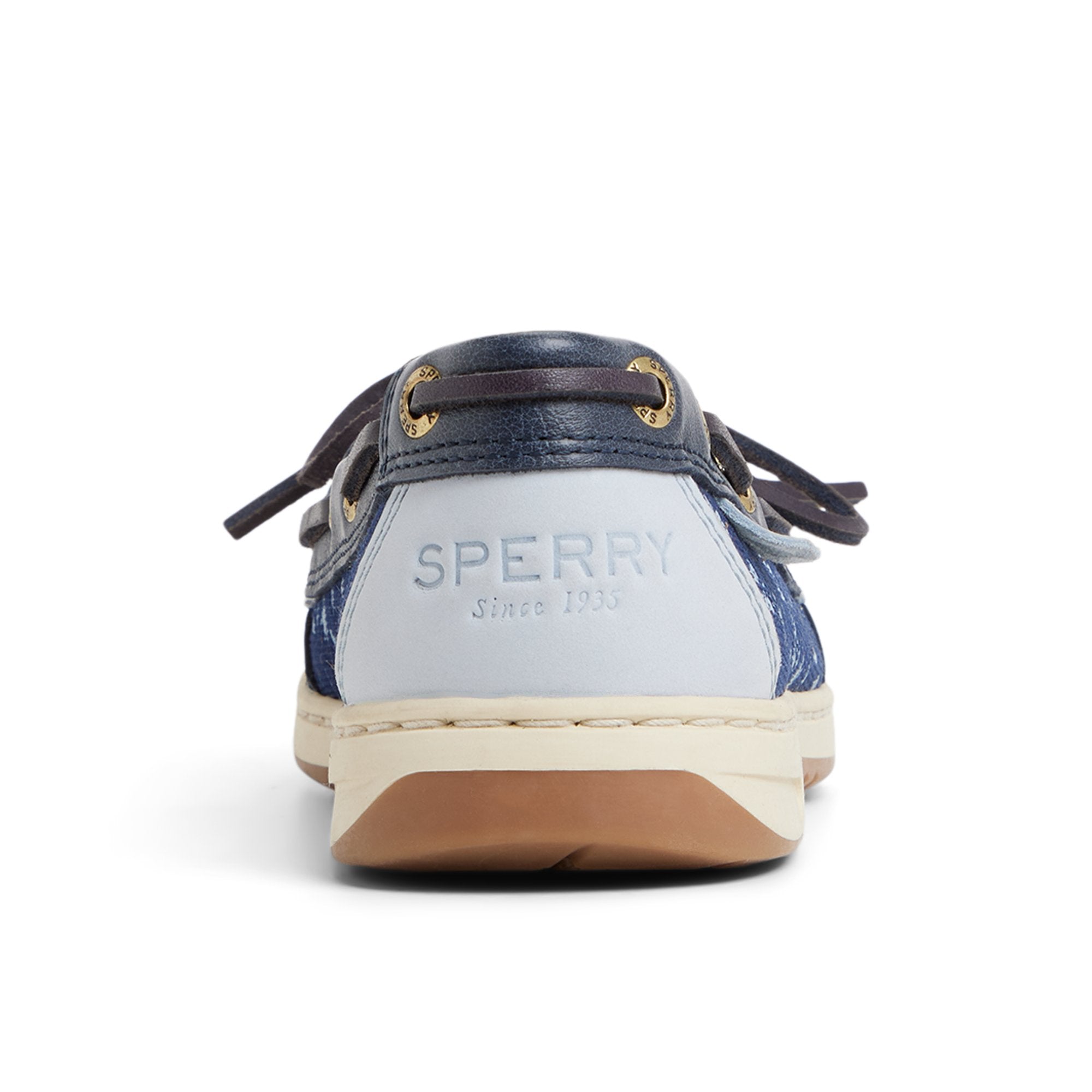 Angelfish 1 Eye Boat Shoe - Image 4