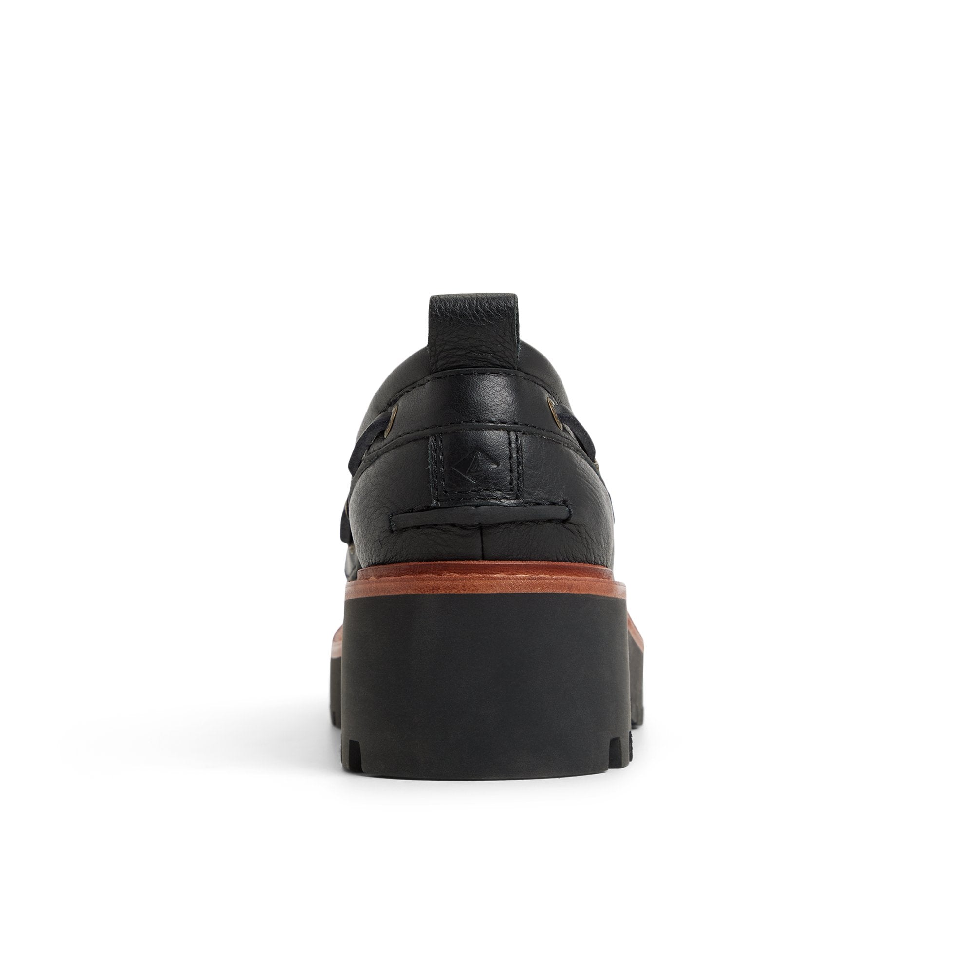 Authentic Original? Lug 2-Eye Boat Shoe - Image 4