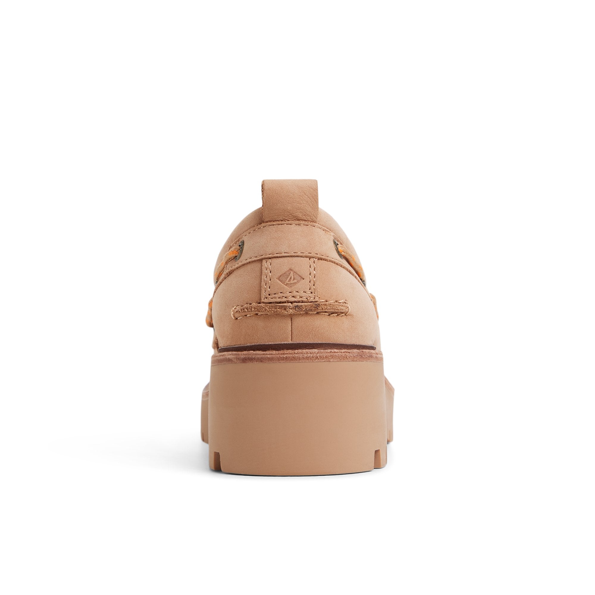 Authentic Original? Lug 2-Eye Boat Shoe - Image 4