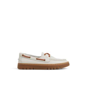 Keely Boat Shoe