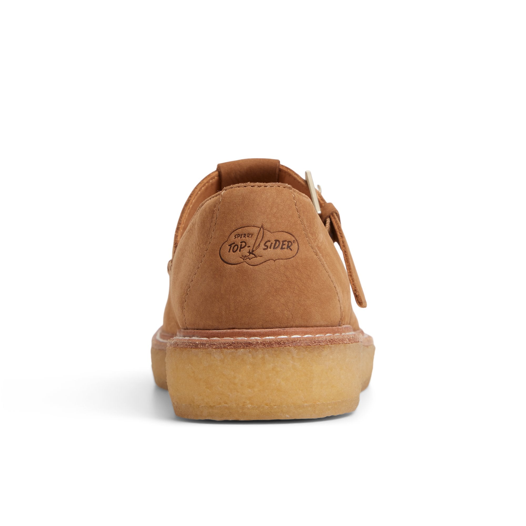 Captain's Oxford Mary Jane - Image 4