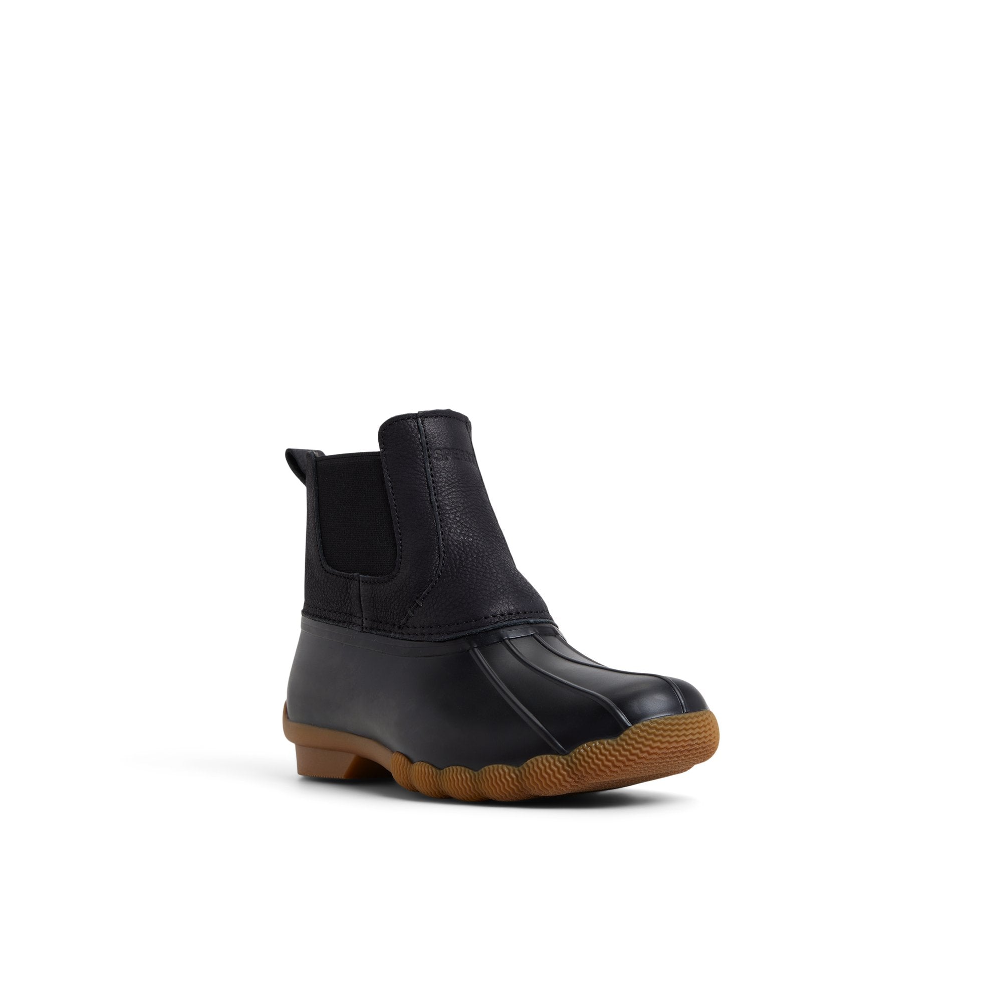 Saltwater??Duck Chelsea Boot - Image 3