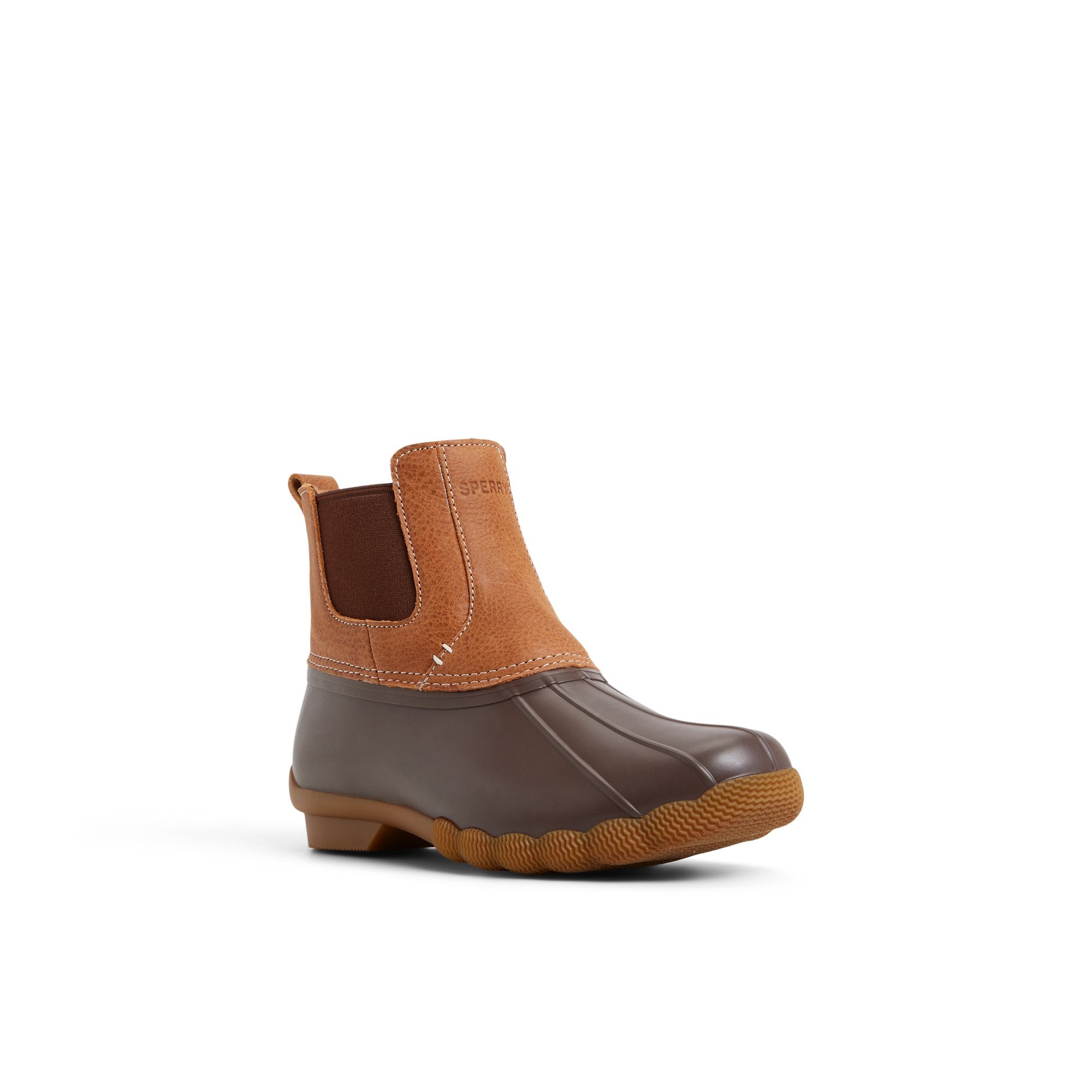 Saltwater??Duck Chelsea Boot - Image 3