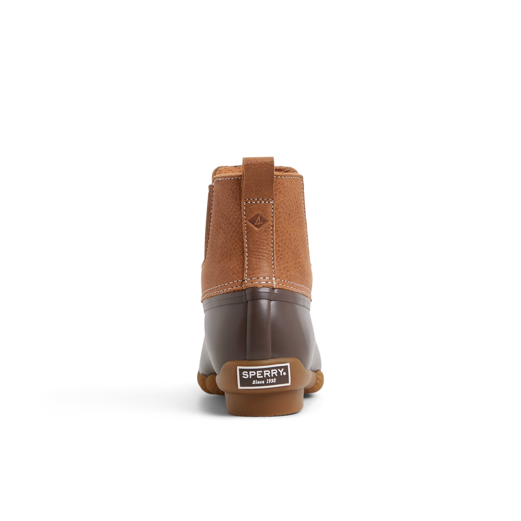 Saltwater??Duck Chelsea Boot - Image 4