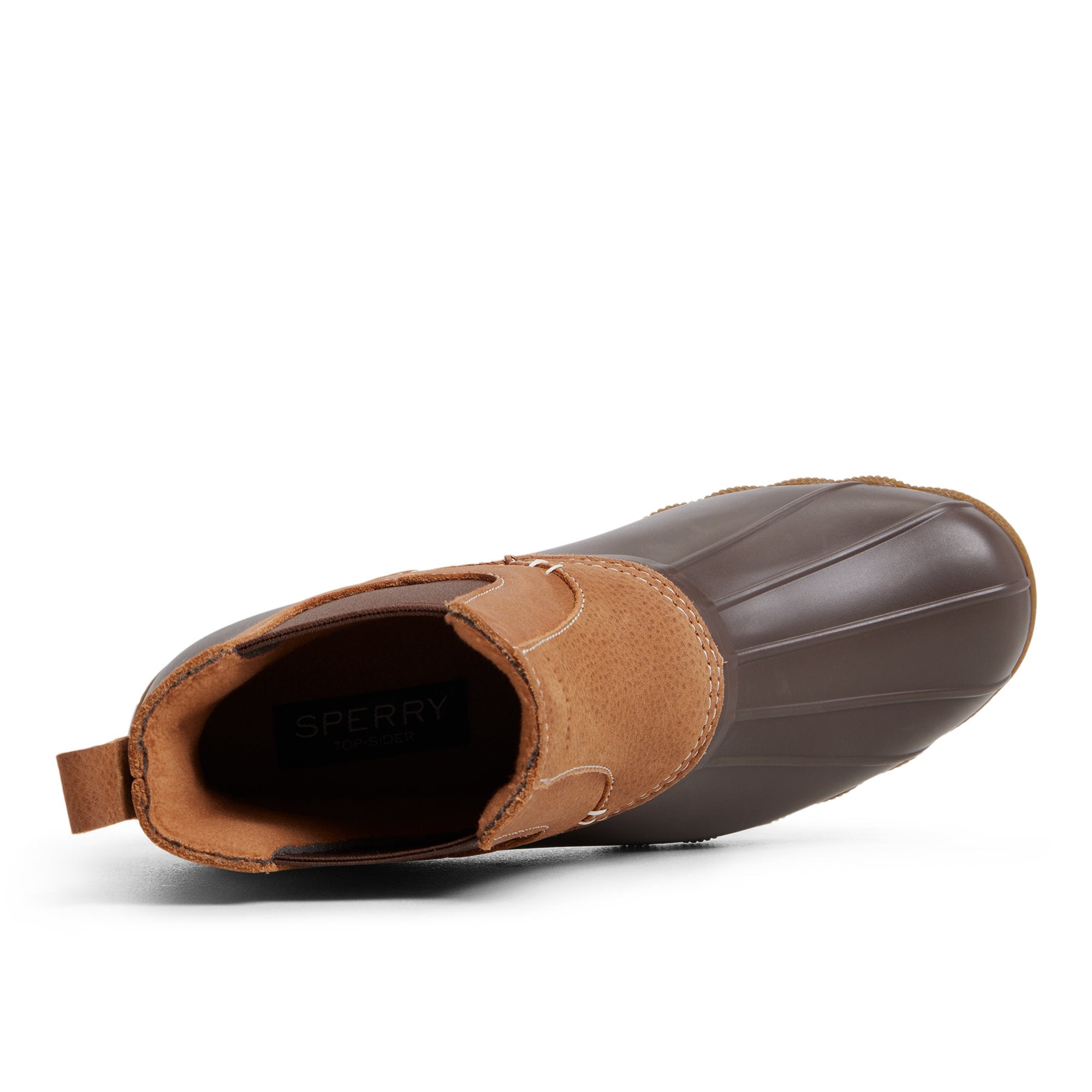 Saltwater??Duck Chelsea Boot - Image 6