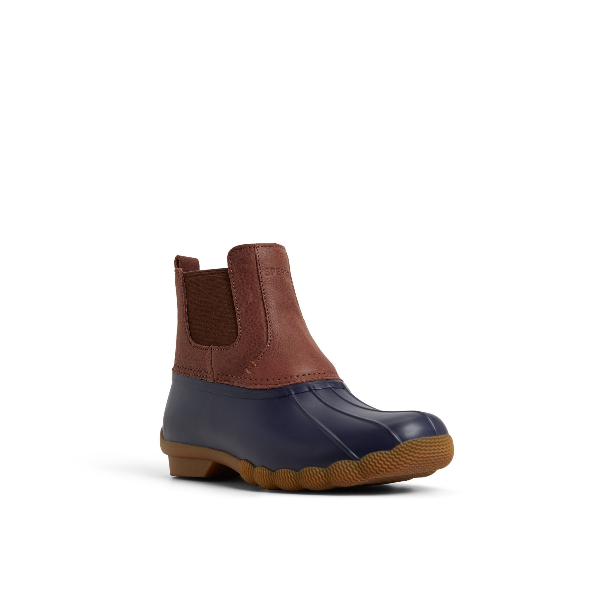 Saltwater??Duck Chelsea Boot - Image 3