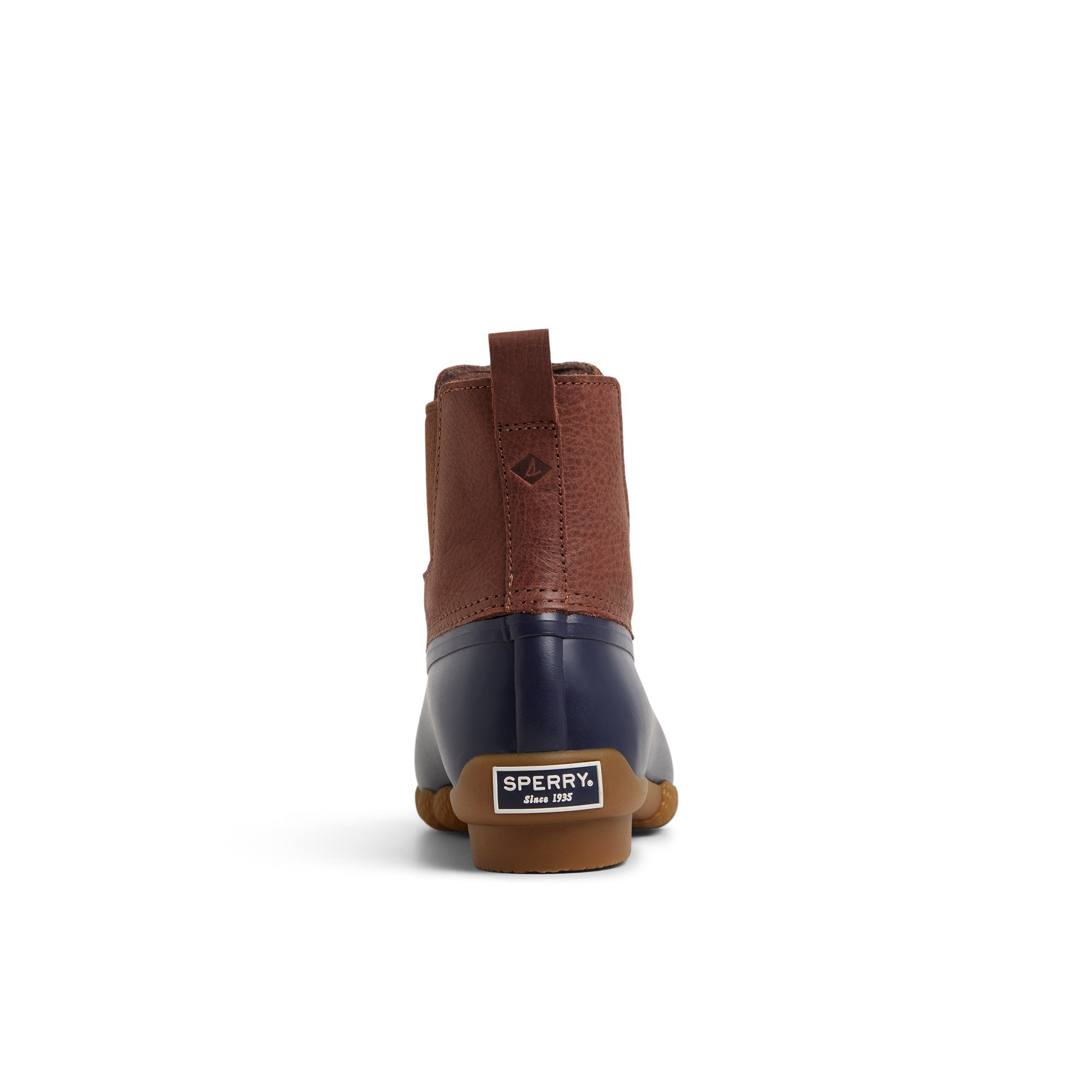 Saltwater??Duck Chelsea Boot - Image 4
