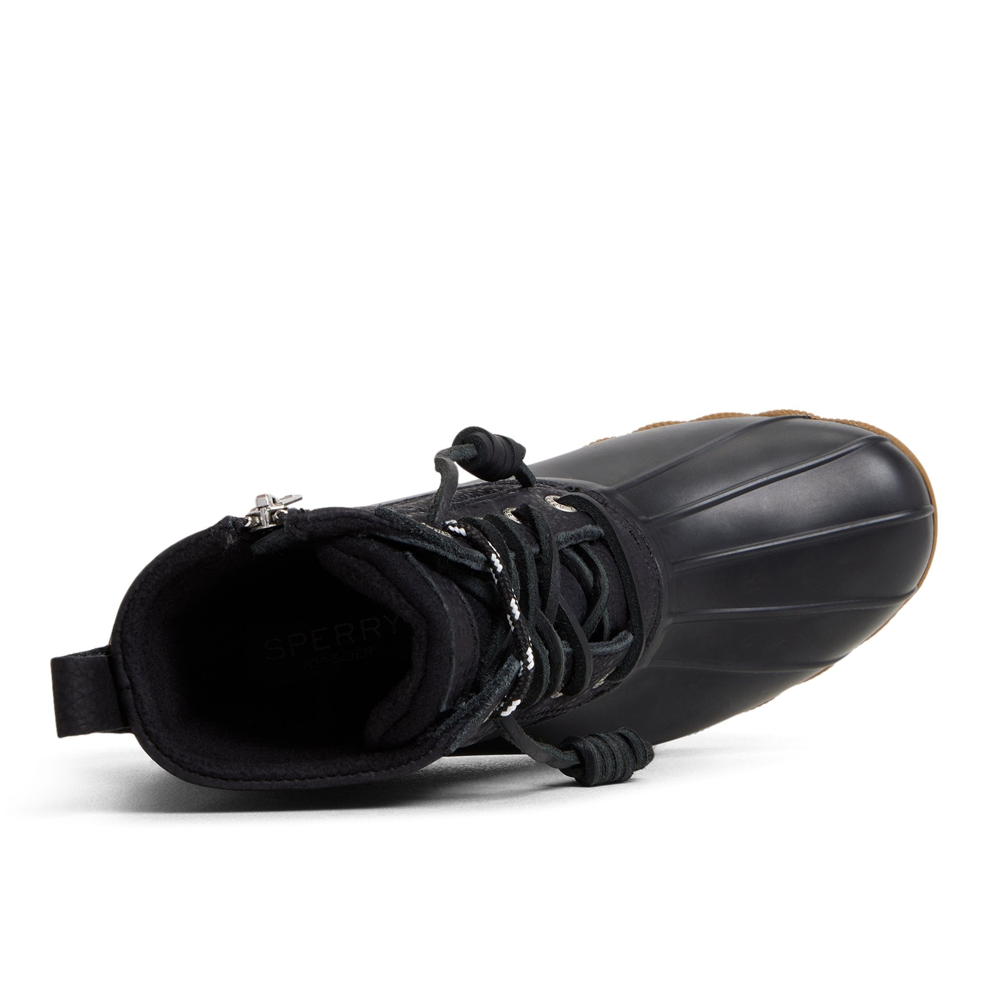 Saltwater??Duck Lug Boot - Image 6