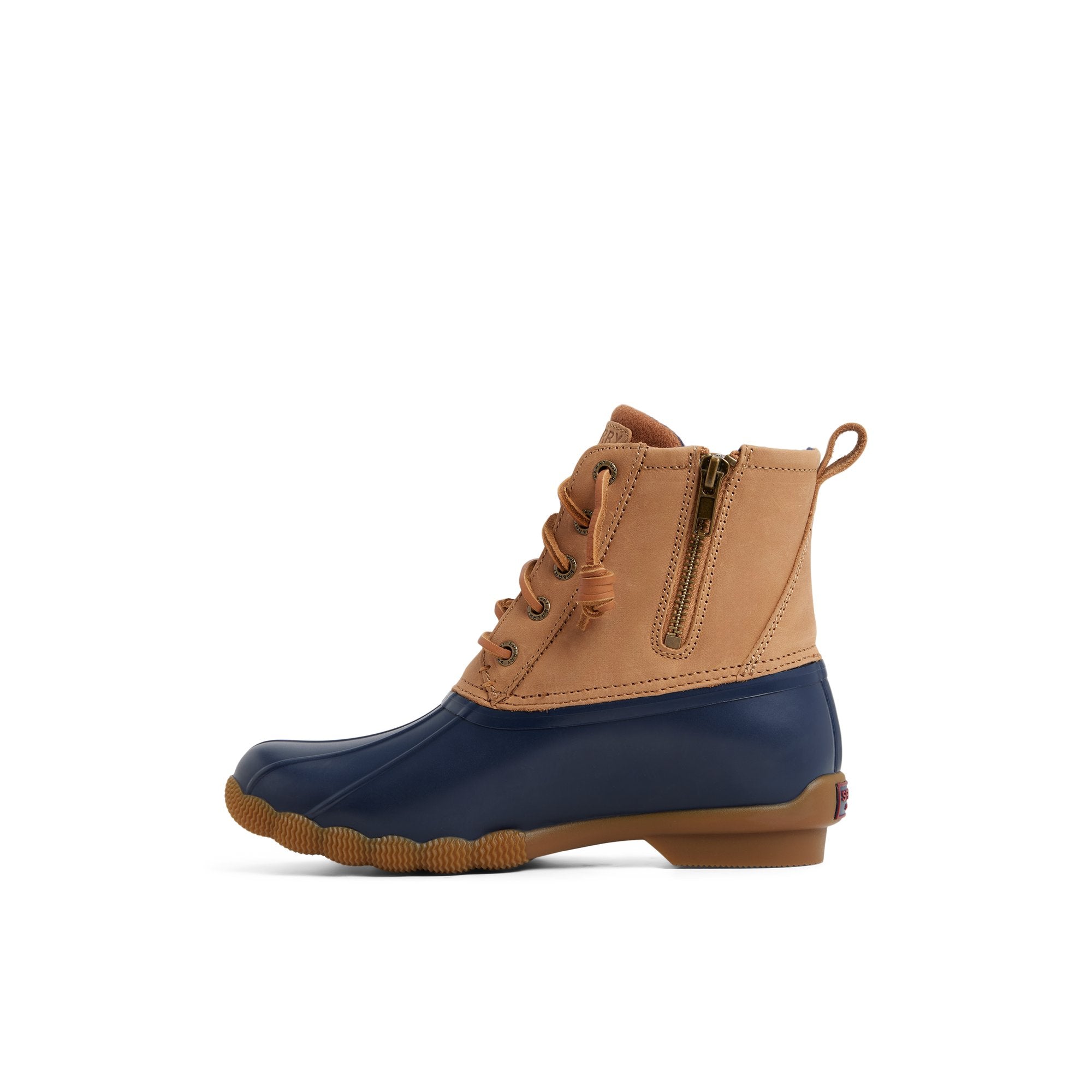 Saltwater? Duck Lug Boot - Image 2