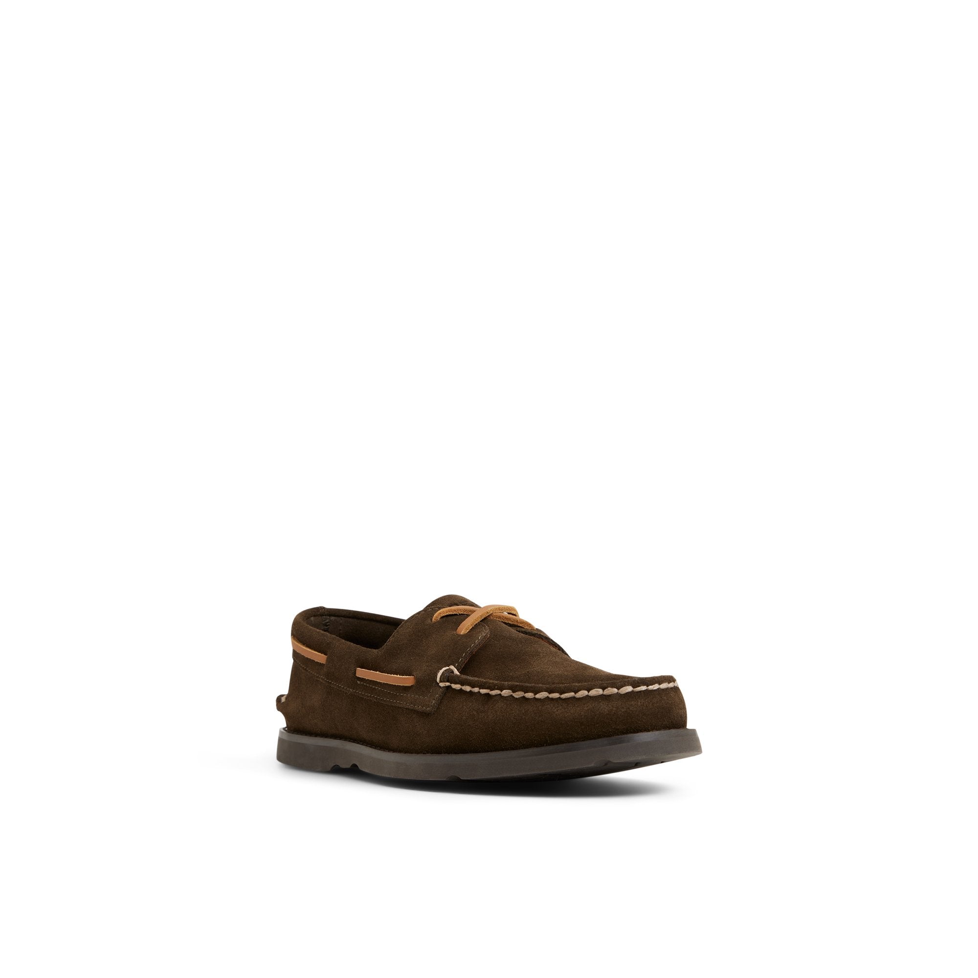 Authentic Original? 2 Eye Ripple Boat Shoe - Image 3