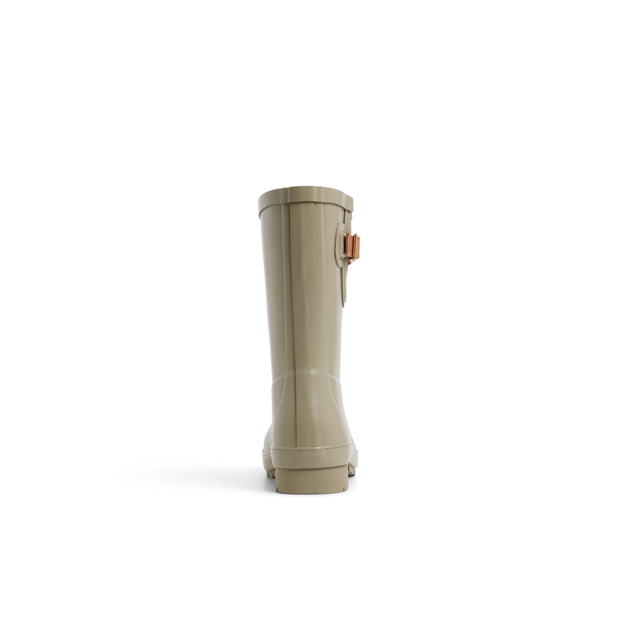 Drizzle Mid Calf Rain Boot - Image 4