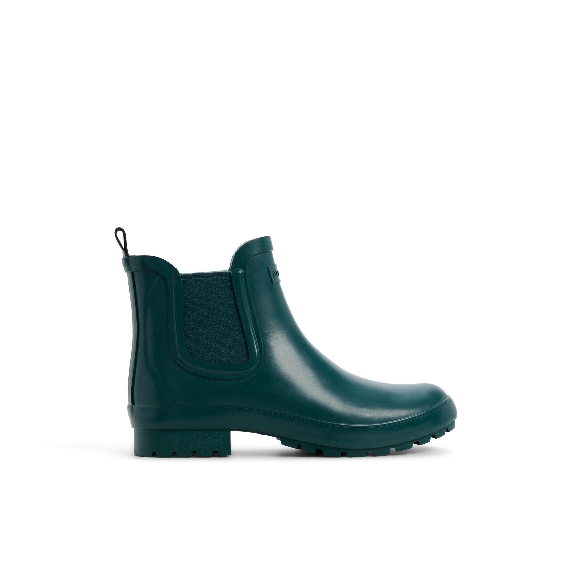 Drizzle Chelsea Rain Boot