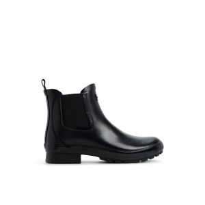 Drizzle Chelsea Rain Boot