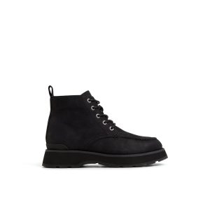 Newbury Chelsea Lug Boot