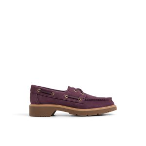 Wells Boat Shoe