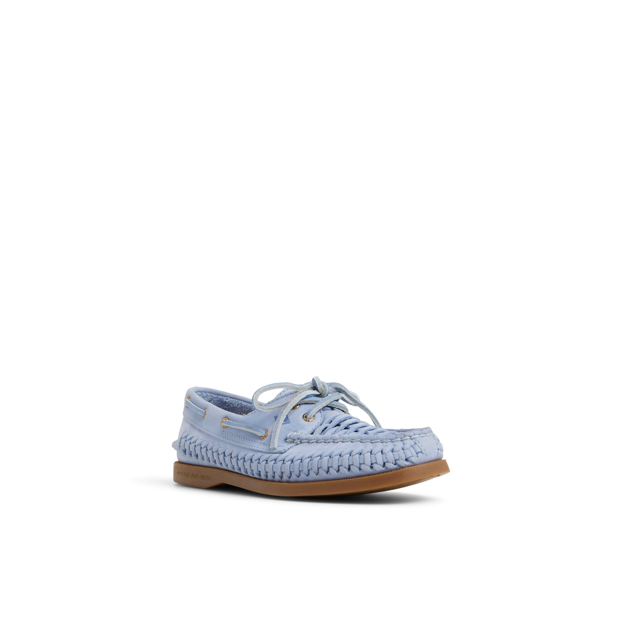 Authentic Original? 2 Eye Woven Boat Shoe - Image 3
