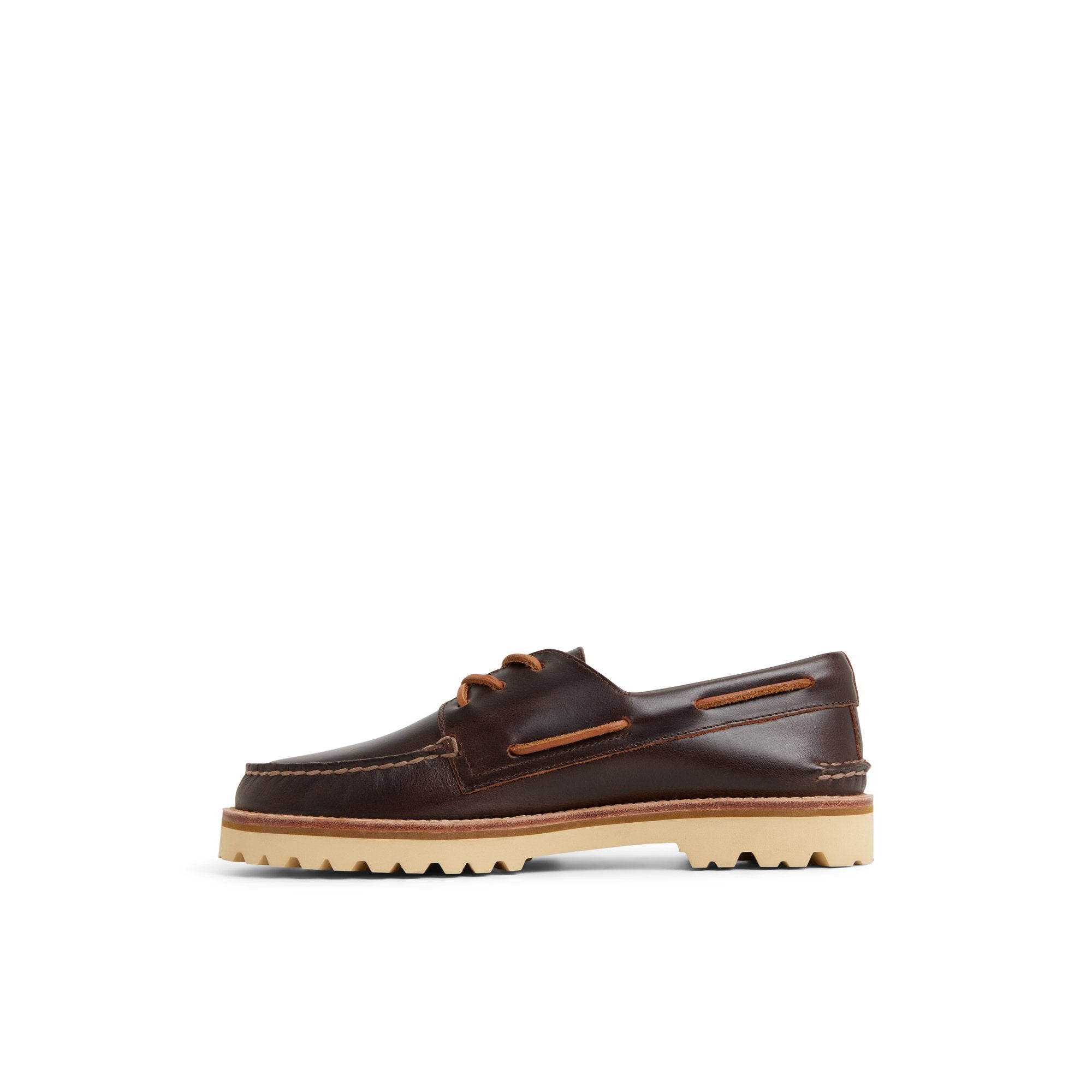 Authentic Original? 3-Eye Lug Boat Shoe - Image 2