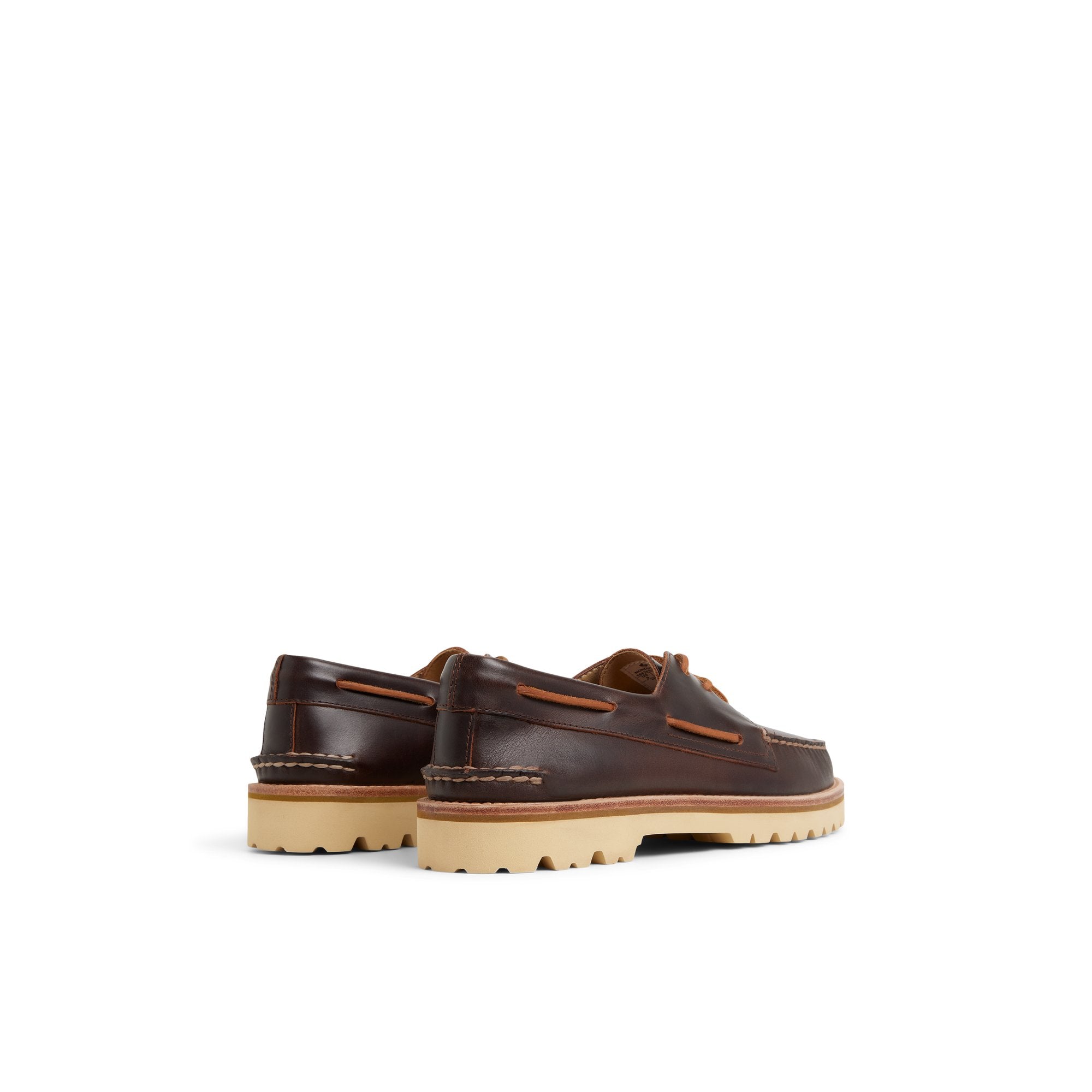 Authentic Original? 3-Eye Lug Boat Shoe - Image 4