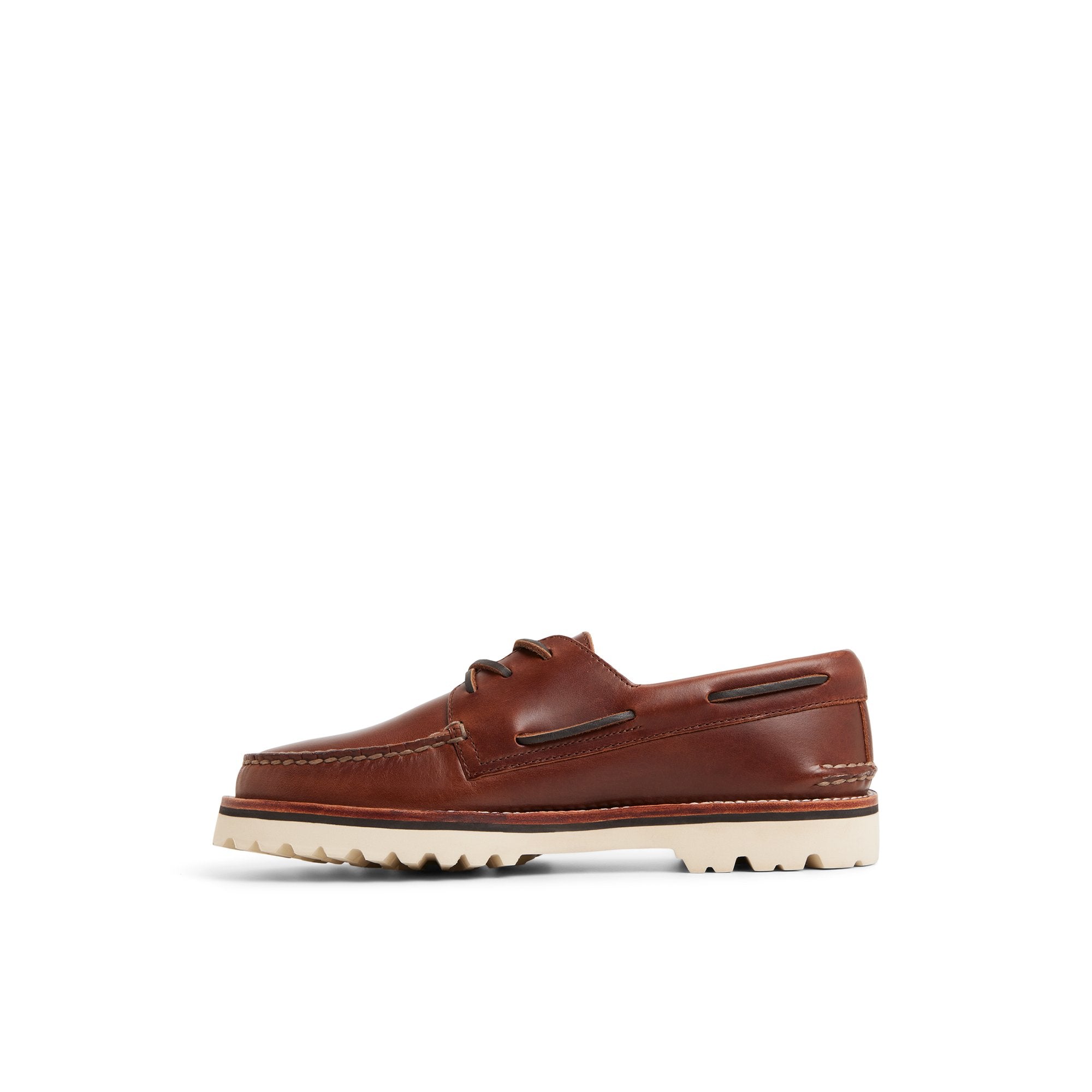 Authentic Original? 3-Eye Lug Boat Shoe - Image 2