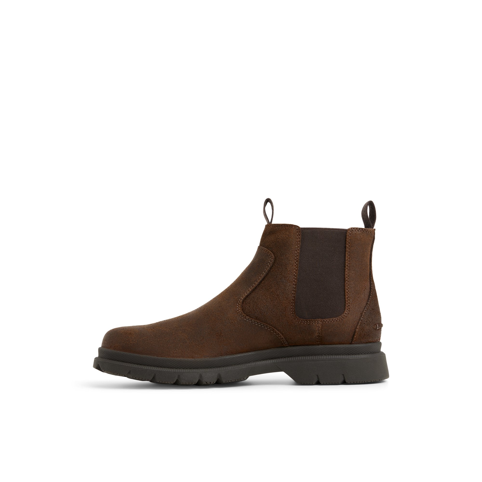 Fenway Pull-on Chelsea Boots - Image 2